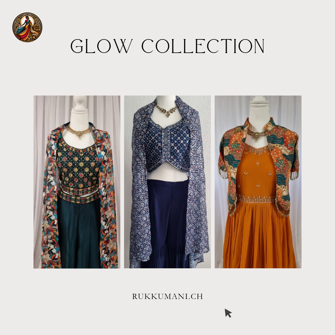 Indische Kleidung Schweiz
Bollywood Kleidung kaufen
Traditionelle indische Kleidung Schweiz
Indische Kleidung Online Shop
Ethnische Mode Schweiz
Tamil Saree shop
Sarees Schweiz
Lehenga Choli kaufen
Kurtis Online Shop
Salwar Kameez kaufen
Indische Kleidung für Hochzeit
Traditionelle indische Festmode bestellen SchweizWo kann ich indische Kleidung in der Schweiz kaufen?
Online Shop für indische Kleidung in der Schweiz