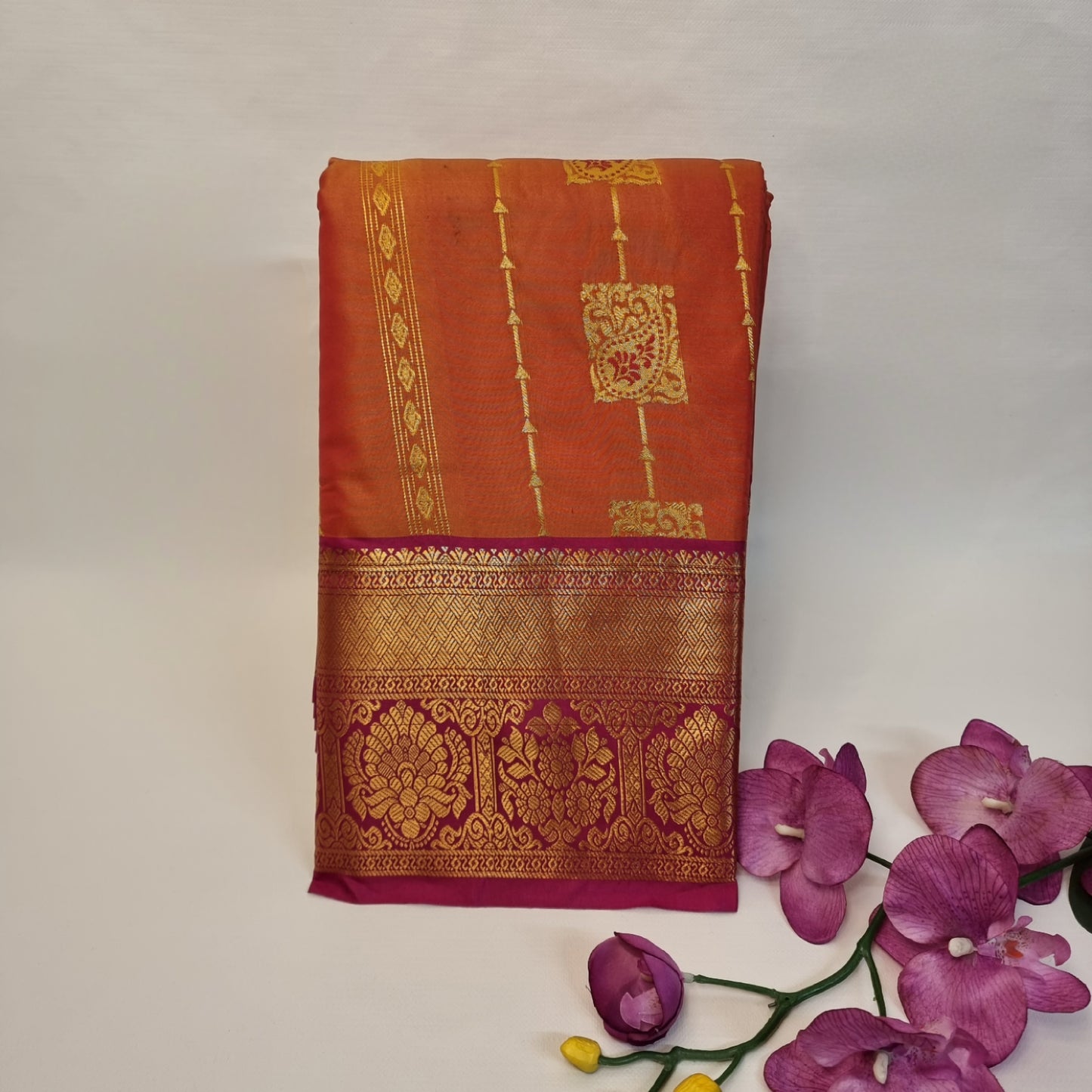 Suhana Leela Saree