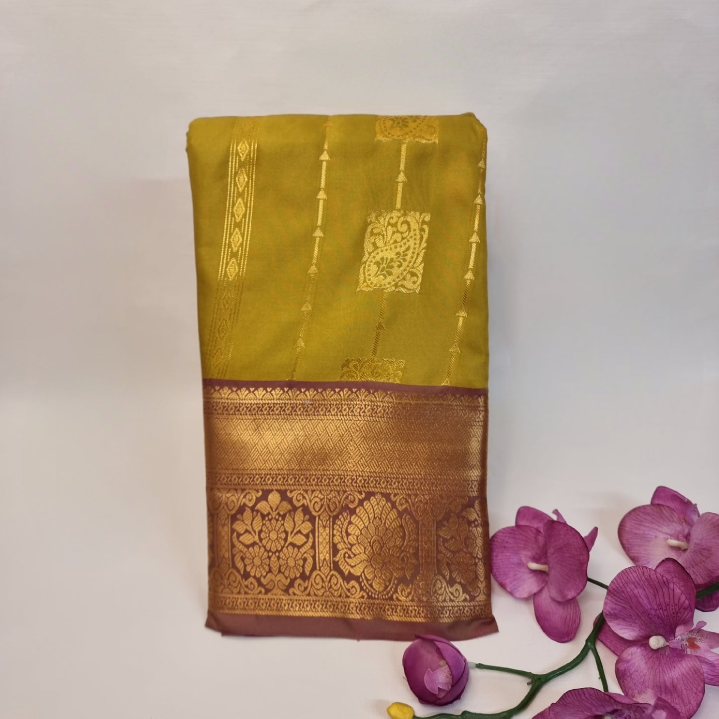 Suhana Leela Saree