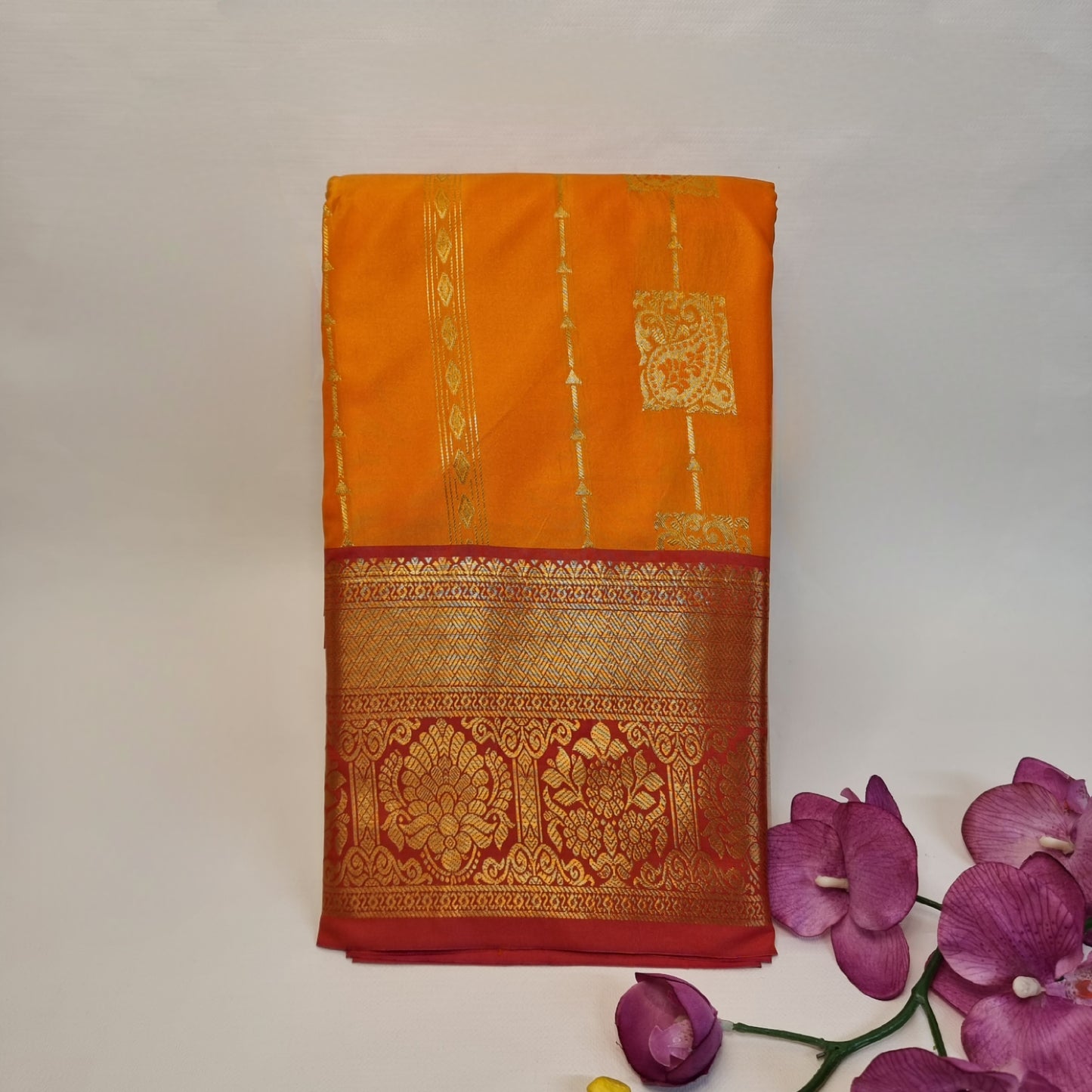 Suhana Leela Saree