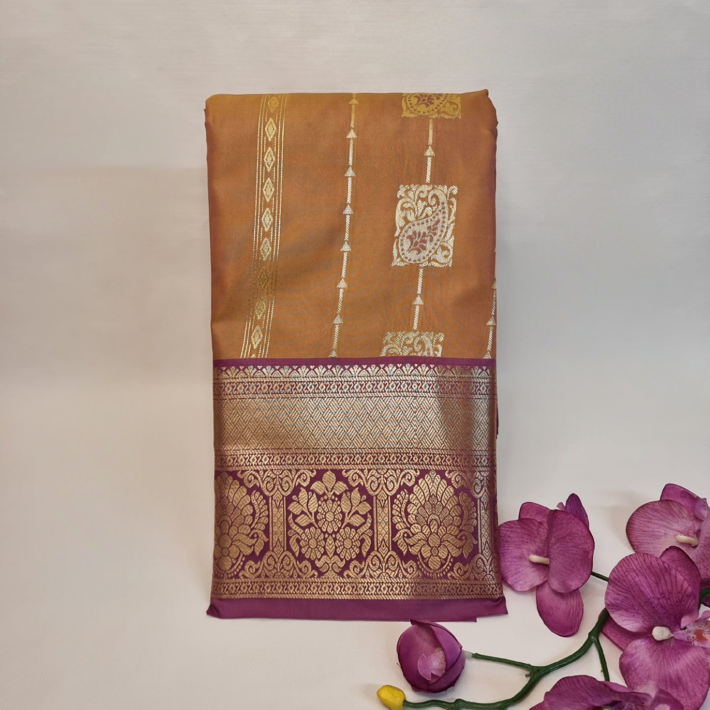 Suhana Leela Saree