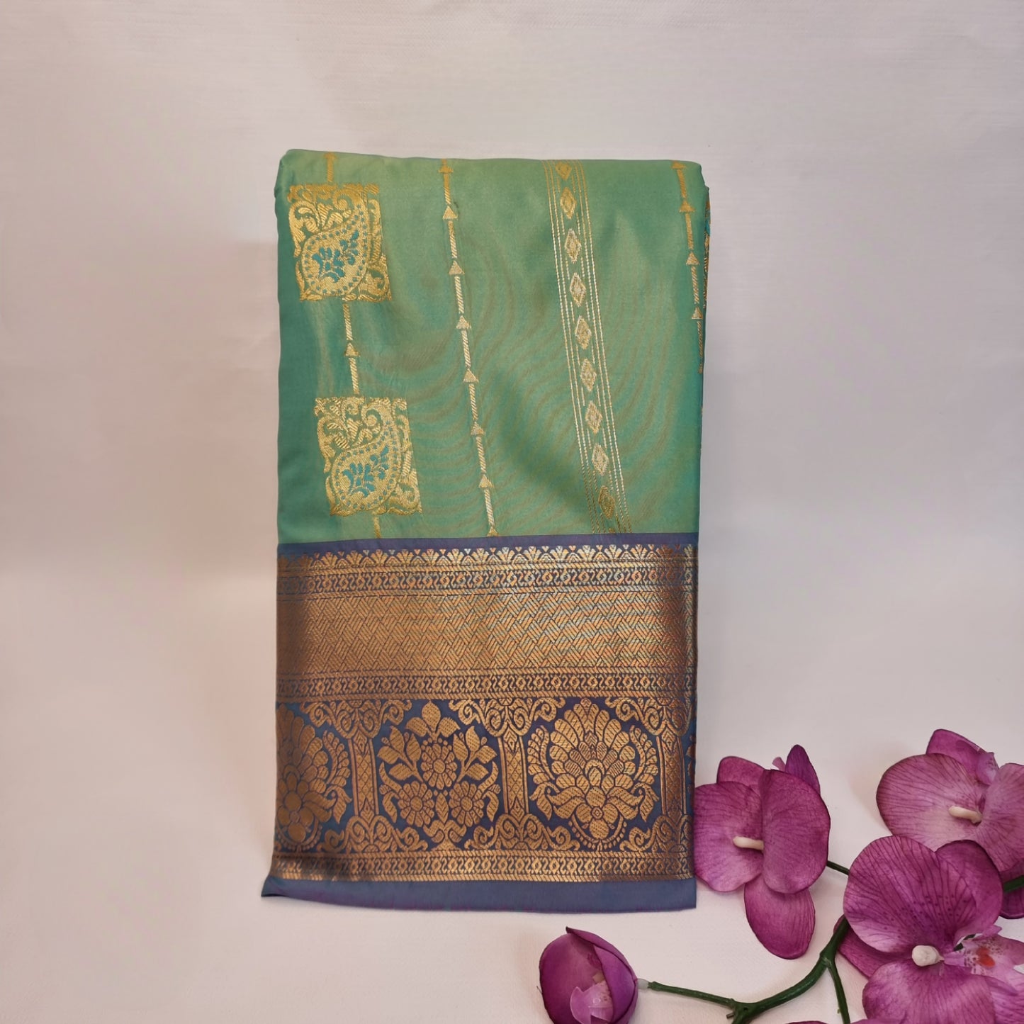 Suhana Leela Saree