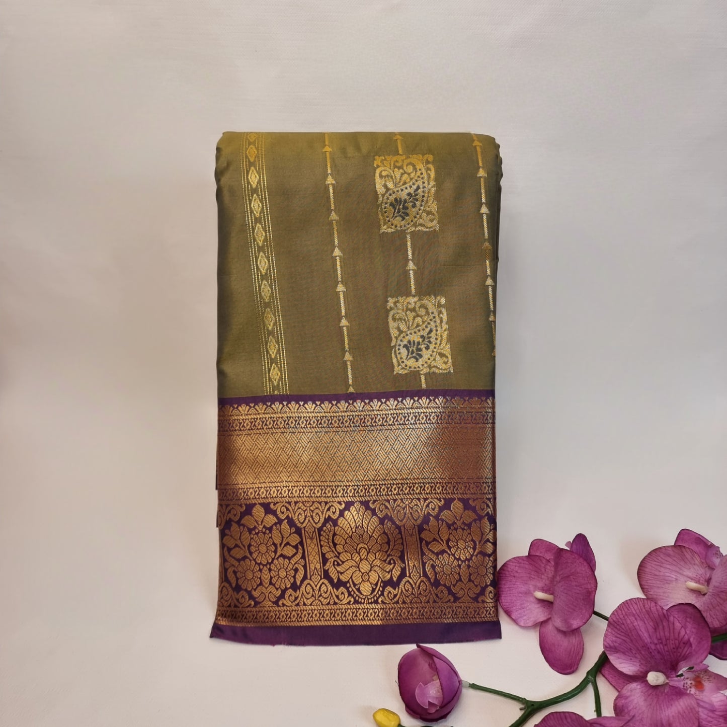 Suhana Leela Saree
