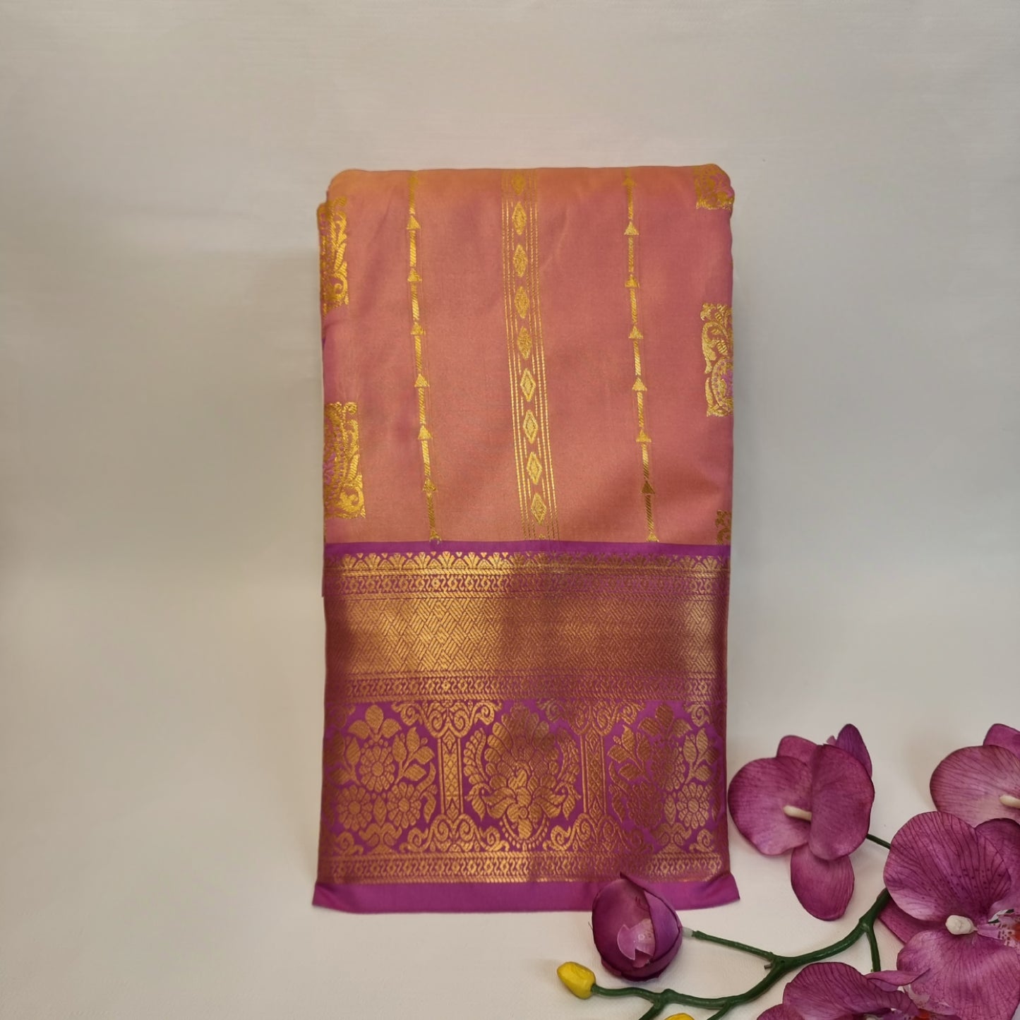Suhana Leela Saree