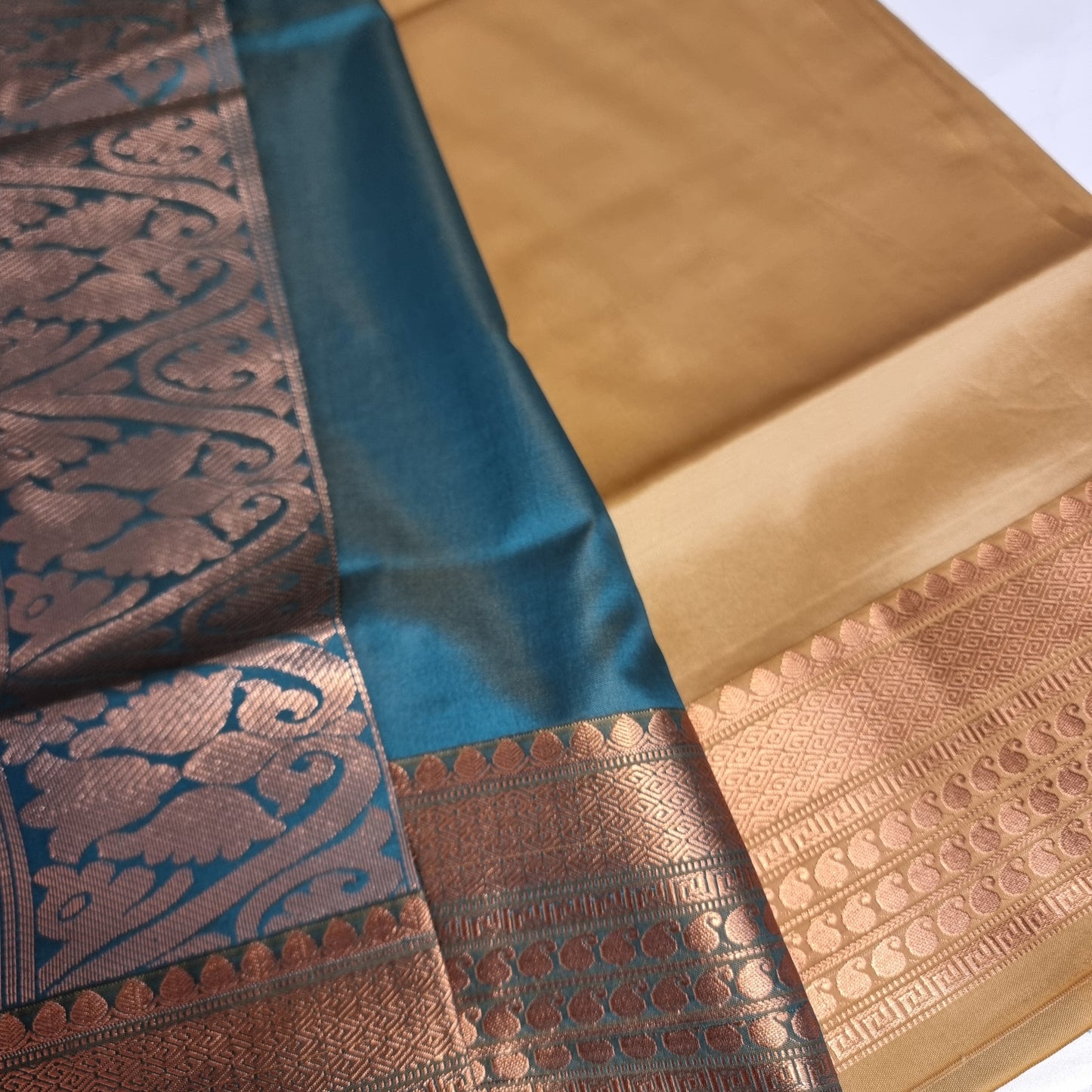 Ponnarasi Saree