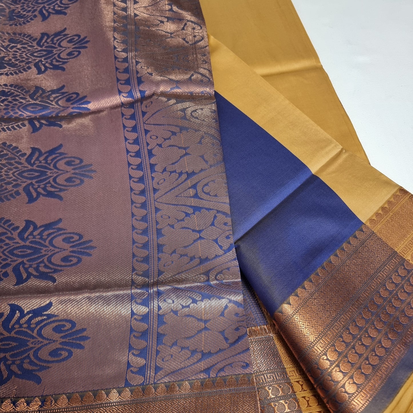 Ponnarasi Saree