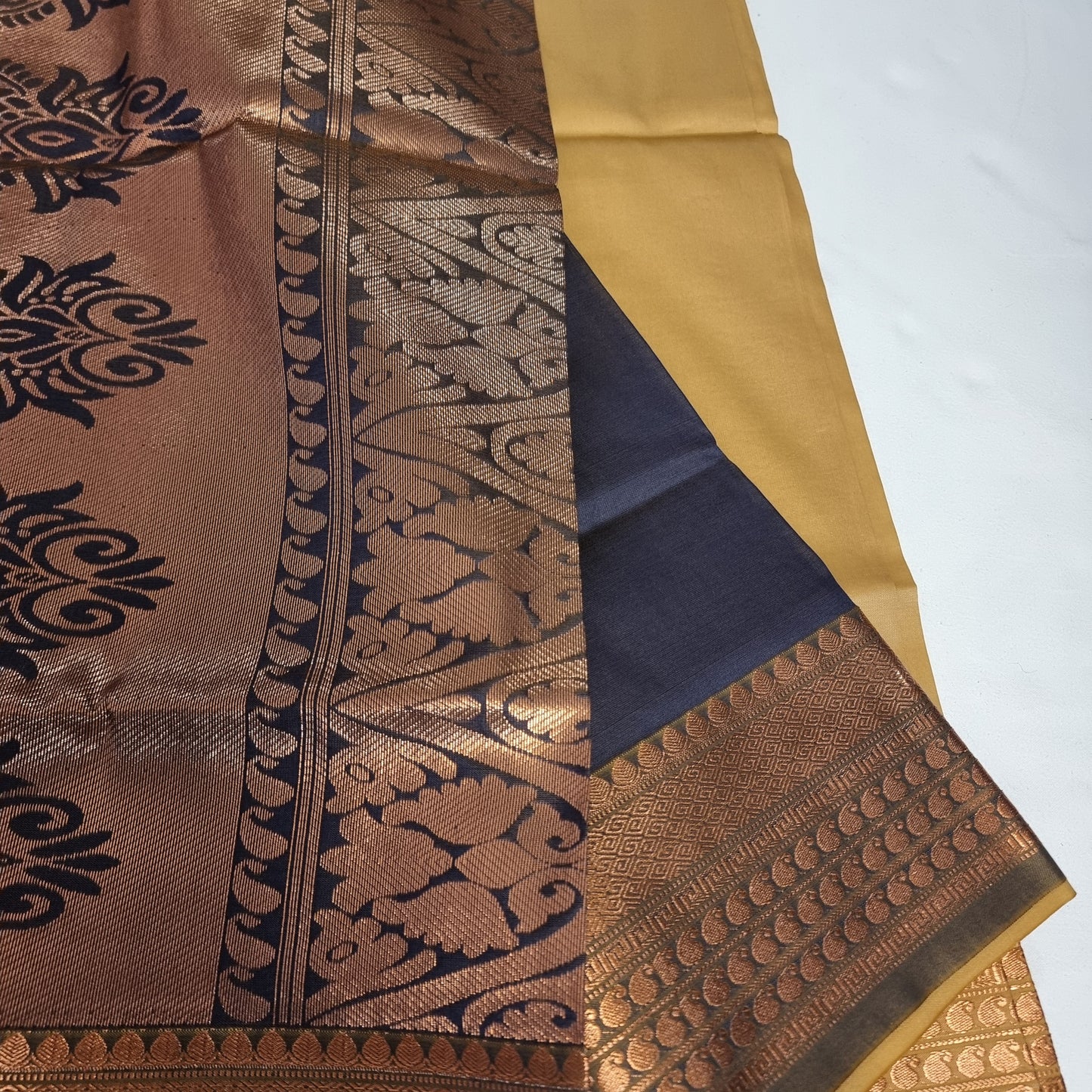 Ponnarasi Saree