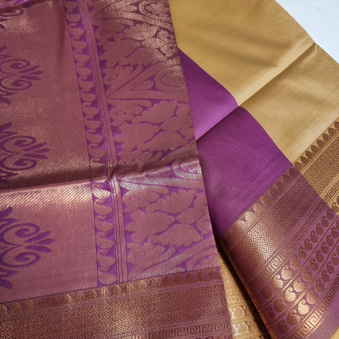 Ponnarasi Saree