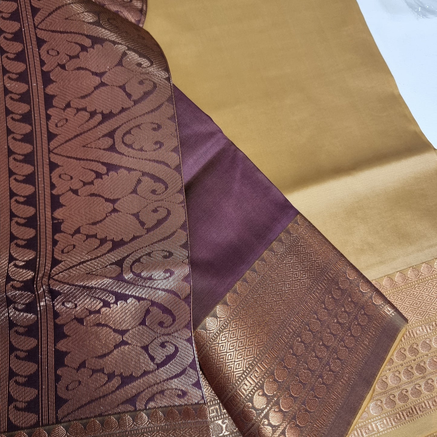 Ponnarasi Saree