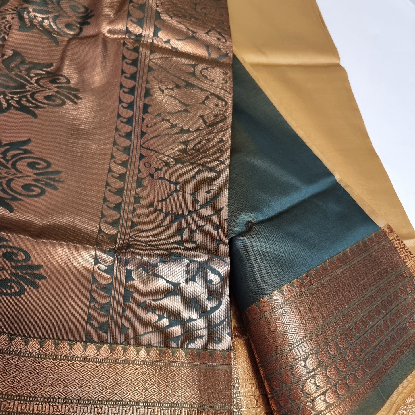 Ponnarasi Saree