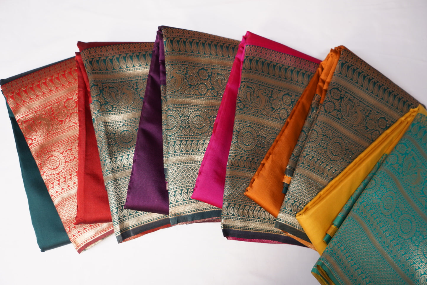 Madhavi Saree