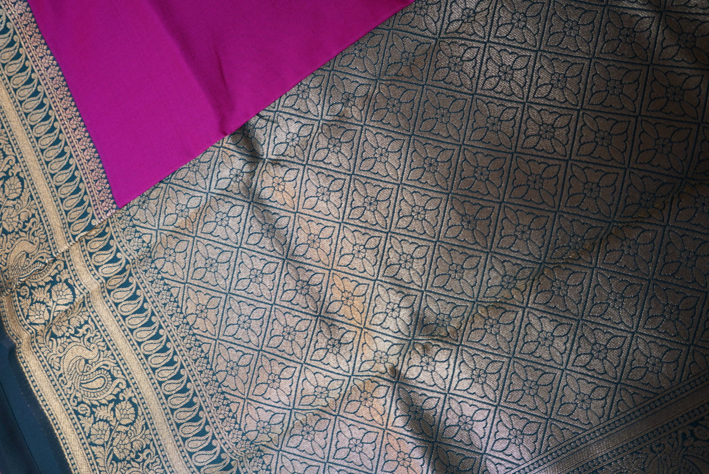 Madhavi Saree