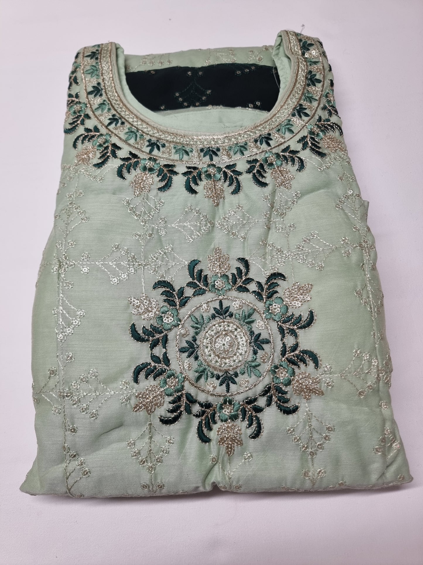 Salwar Mandala Classic