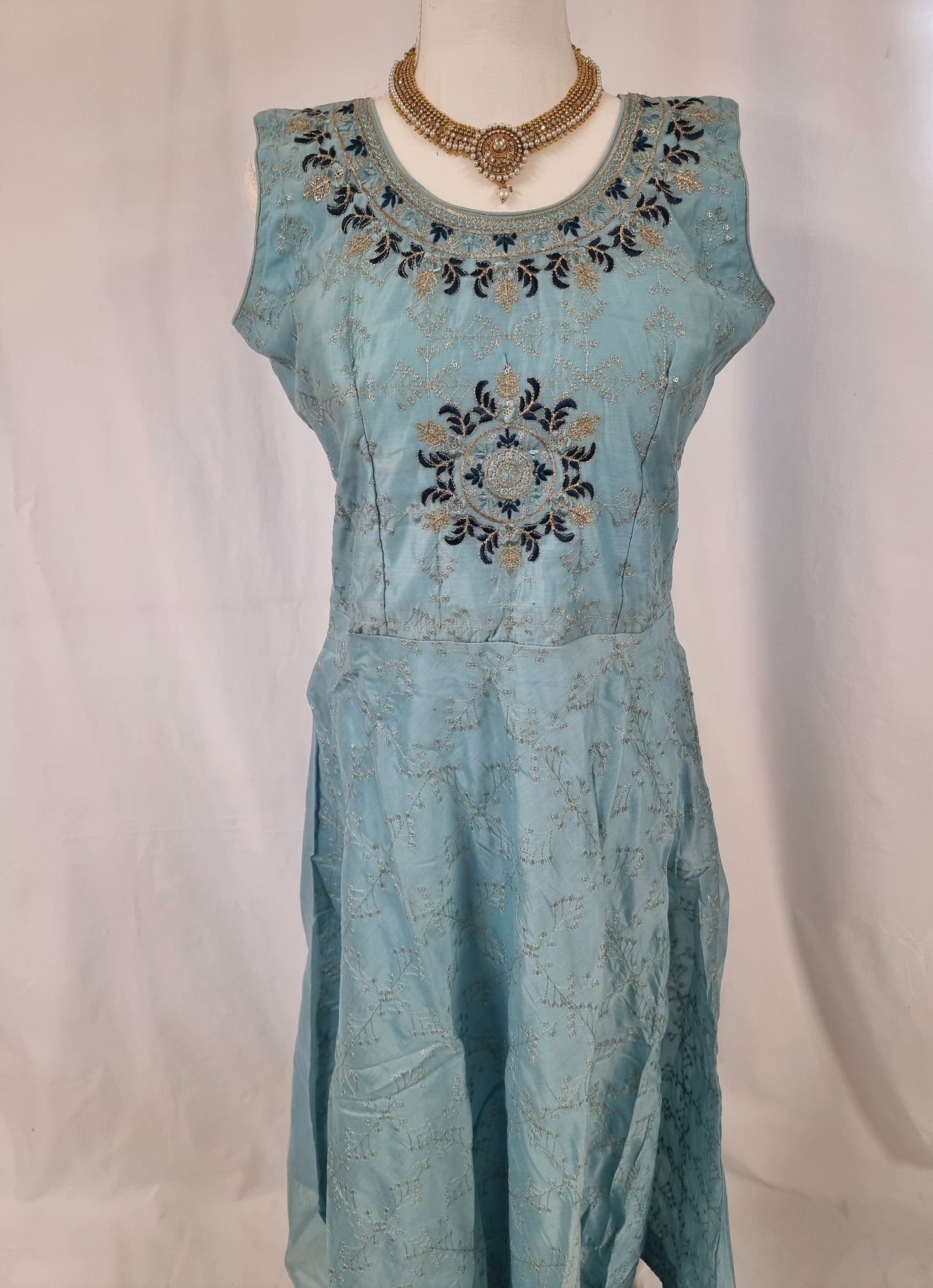 Salwar Mandala Classic