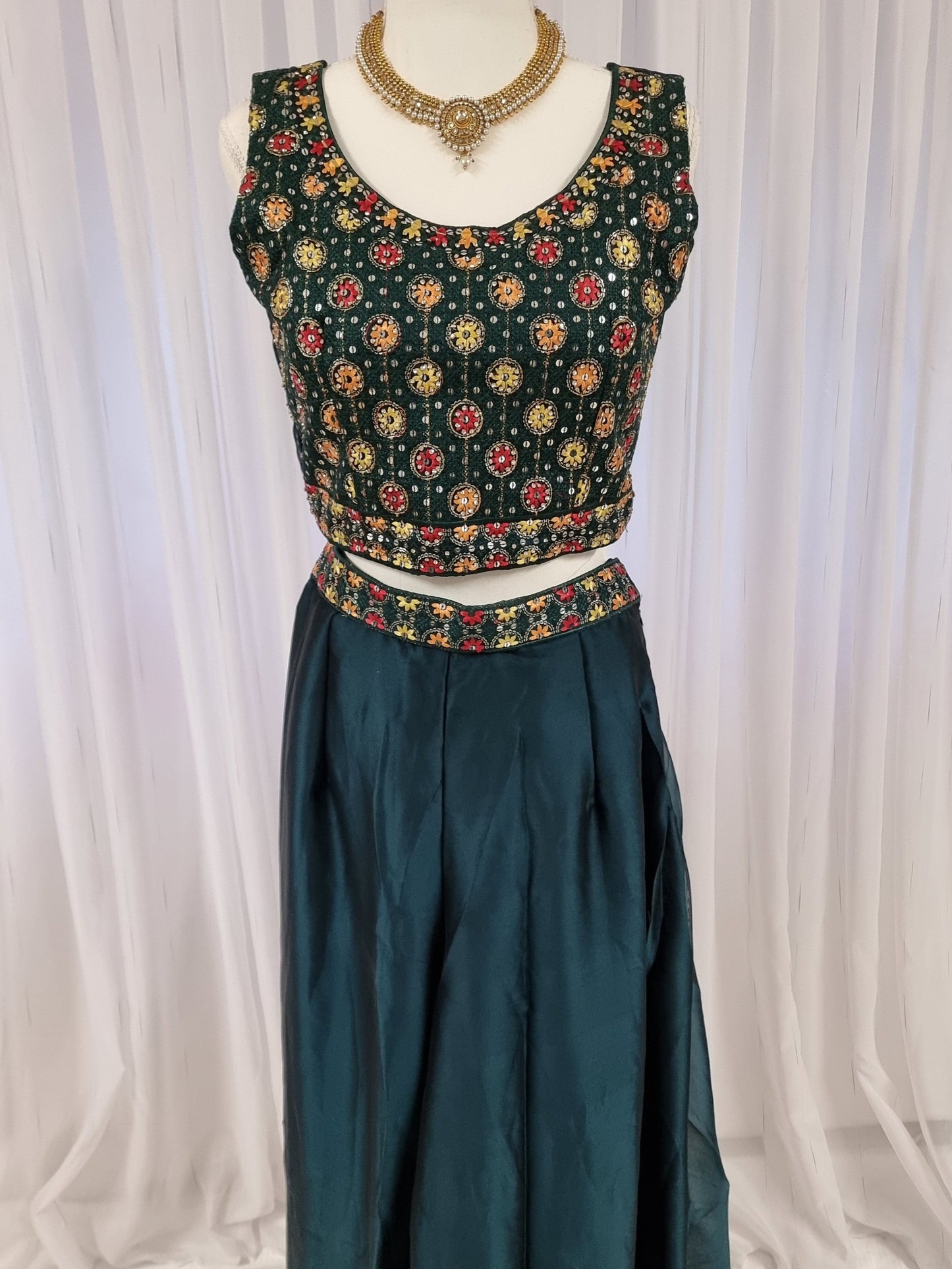 Palazzo Outfit Spring GLOW