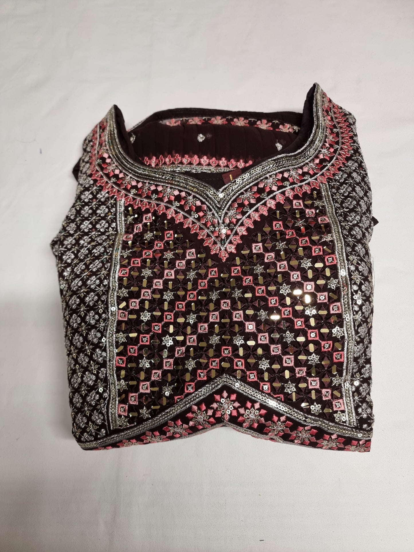 Sharara Suit Prisma Premium