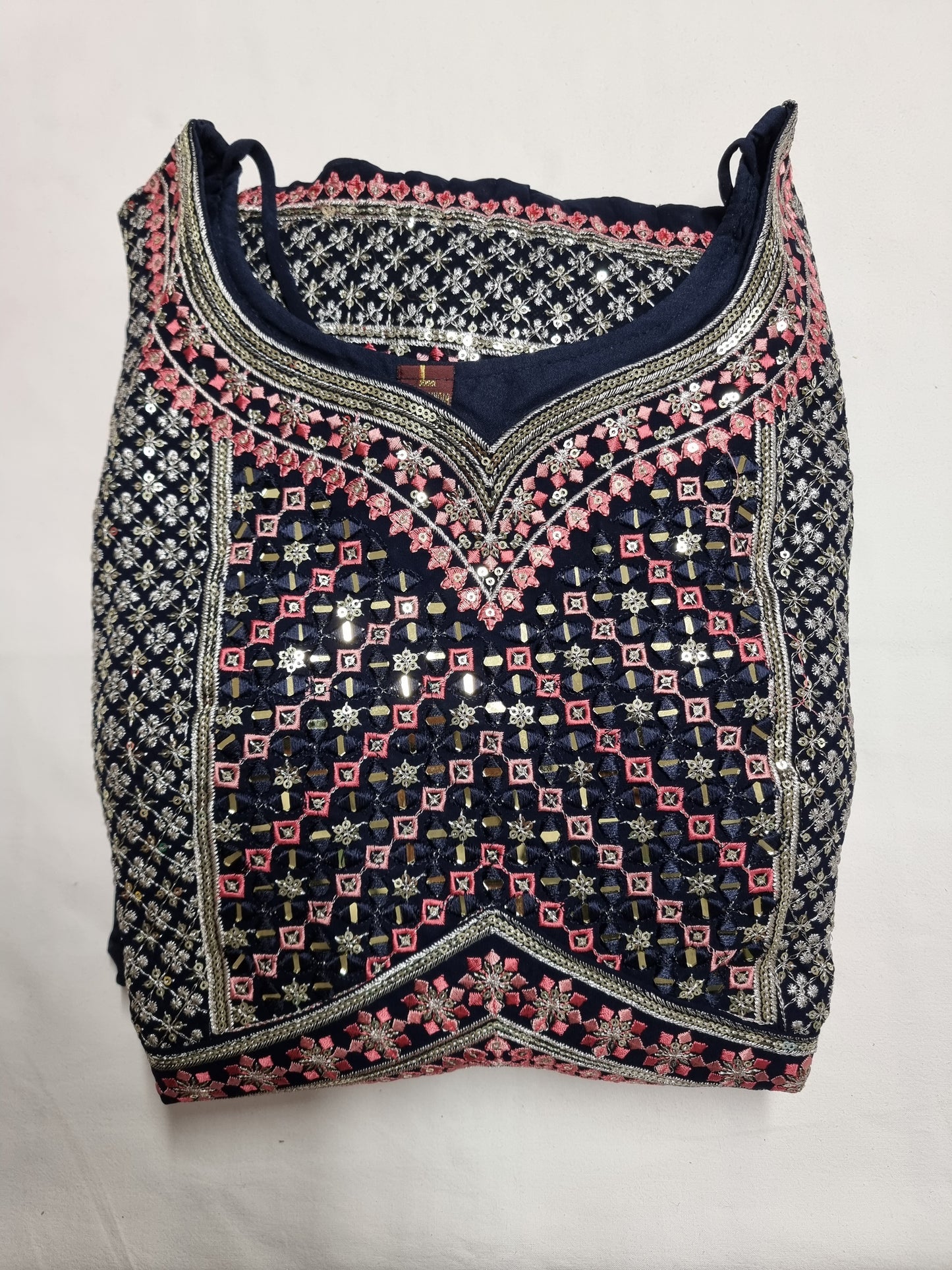 Sharara Suit Prisma Premium