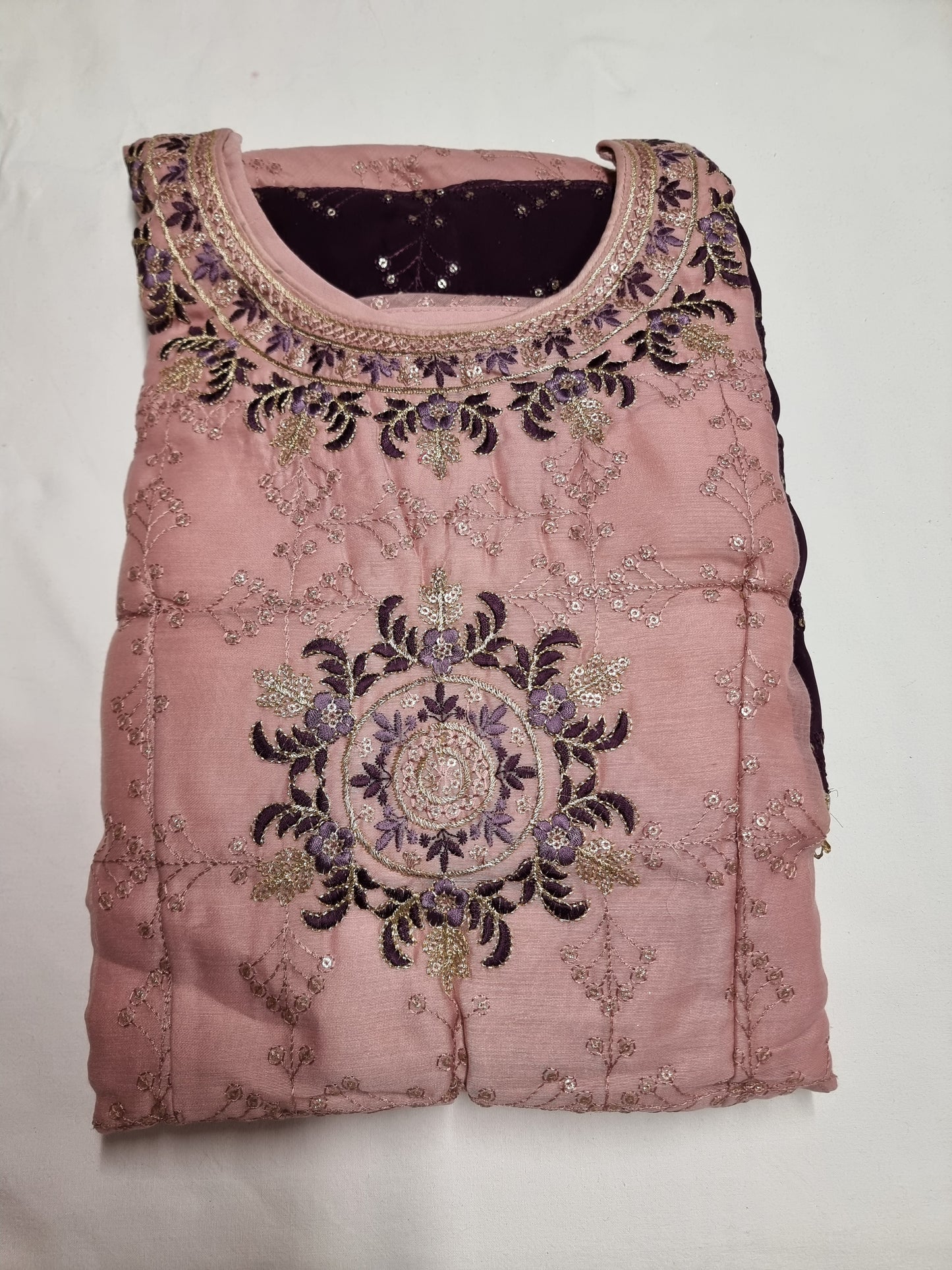 Salwar Mandala Classic