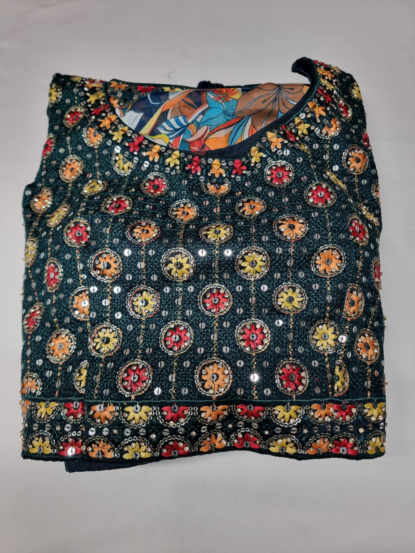 Palazzo Outfit Spring GLOW