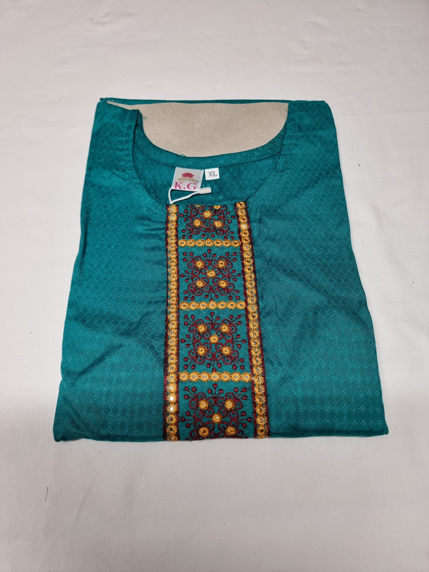 Kurti Fundamental Classic