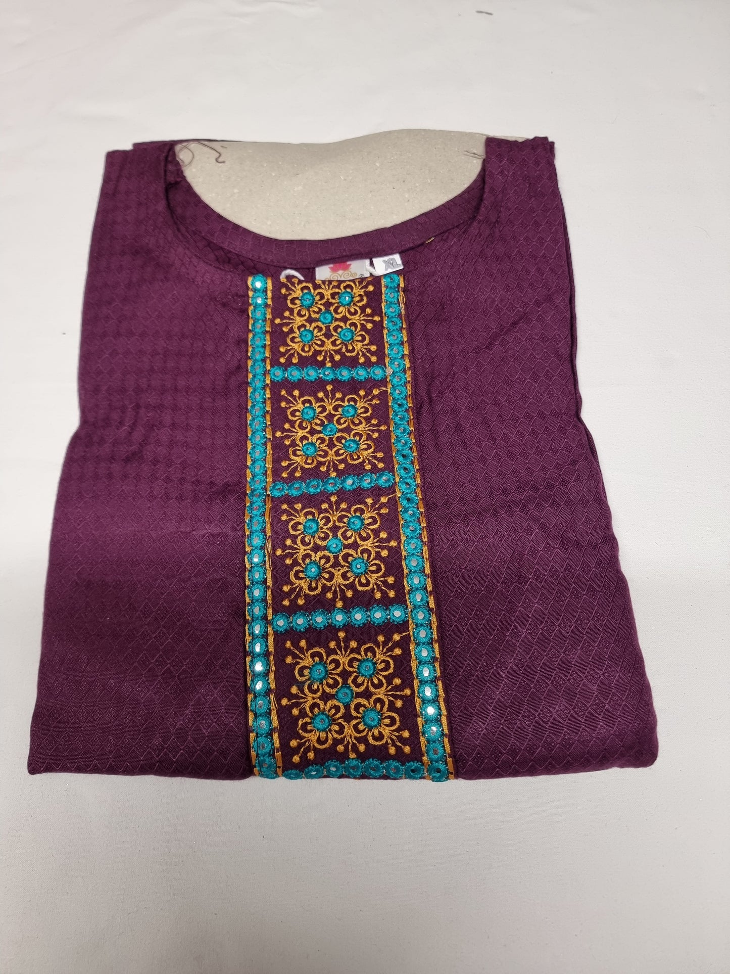 Kurti Fundamental Classic