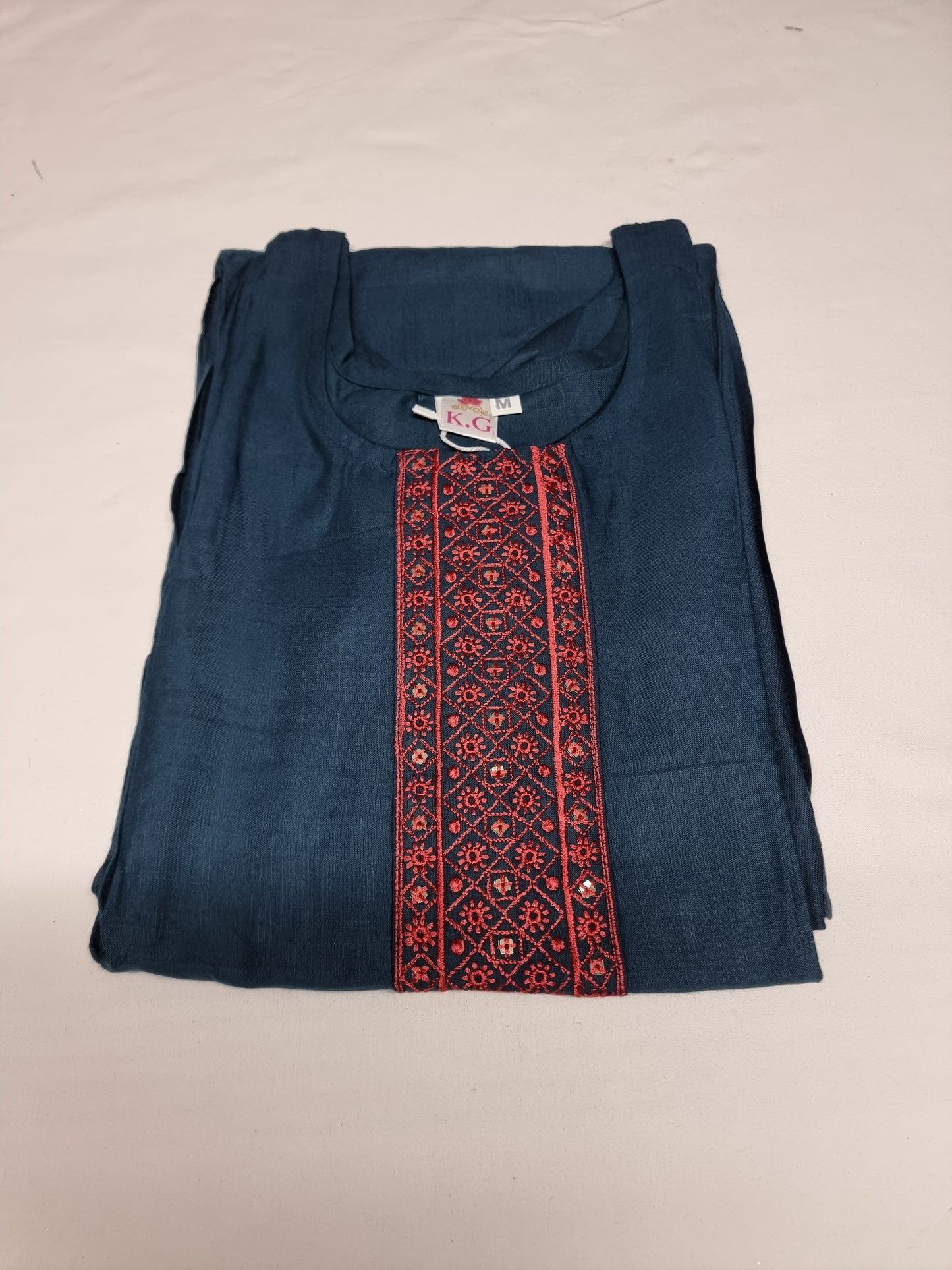 Kurti Fundamental Classic