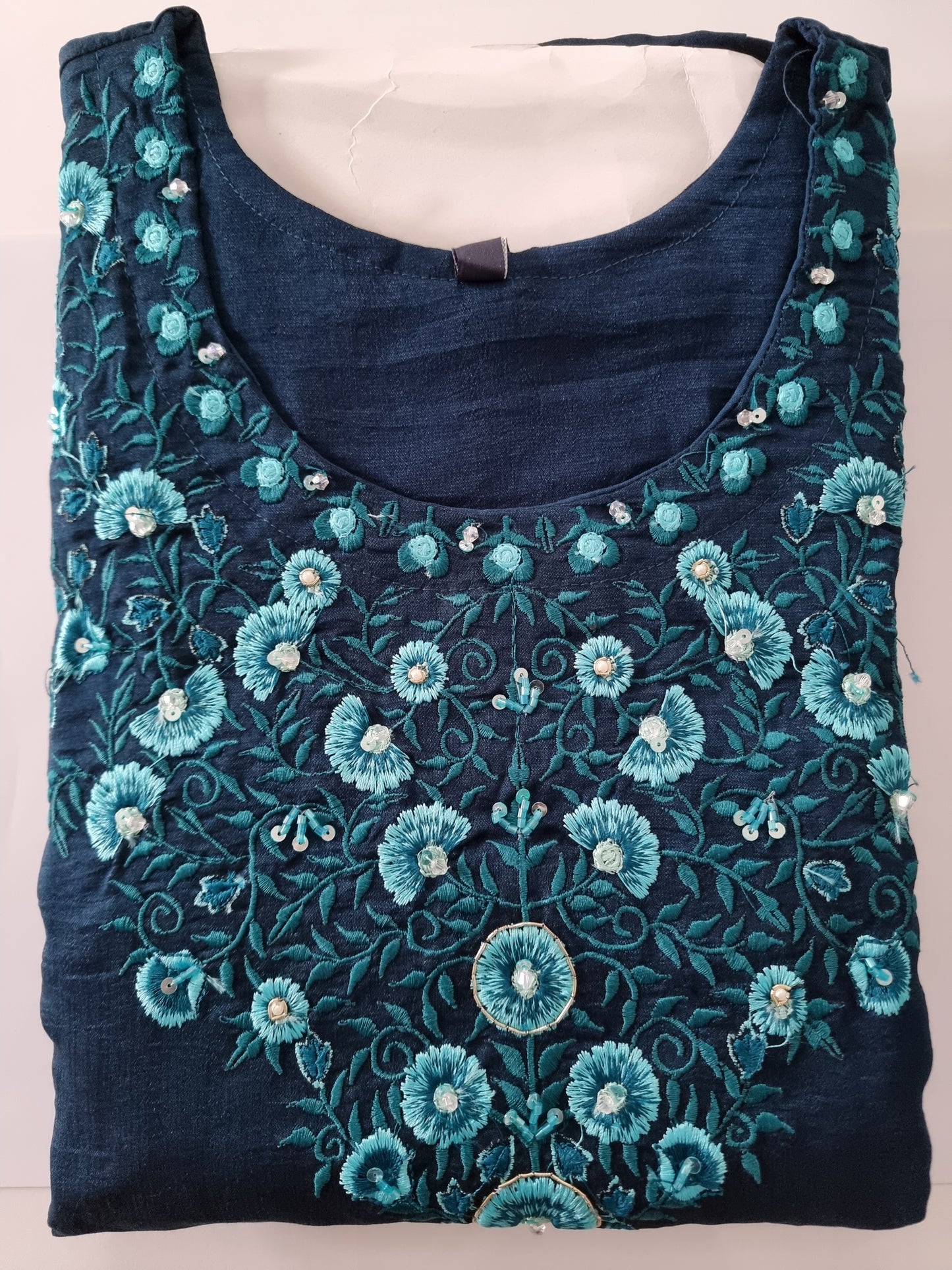 Salwar Peacock Classic