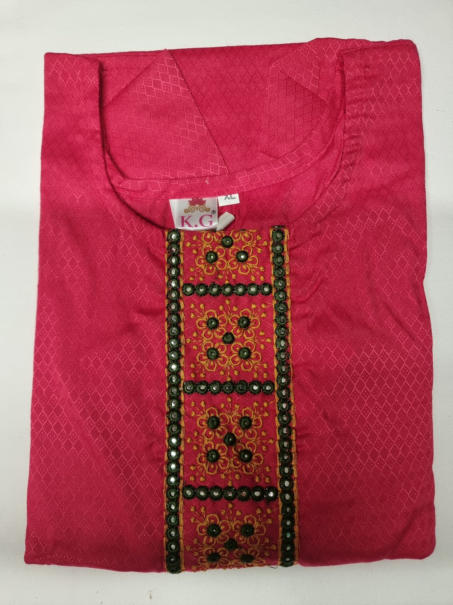 Kurti Fundamental Classic