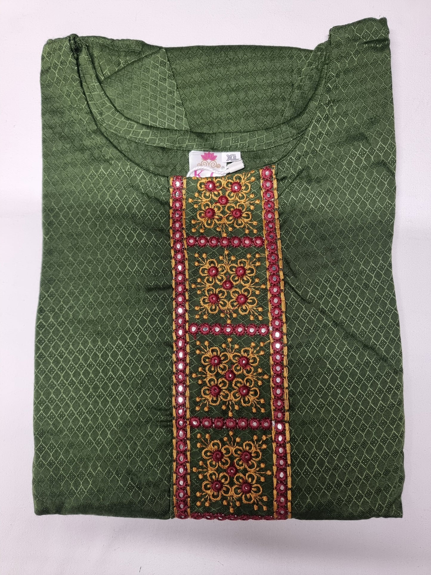 Kurti Fundamental Classic