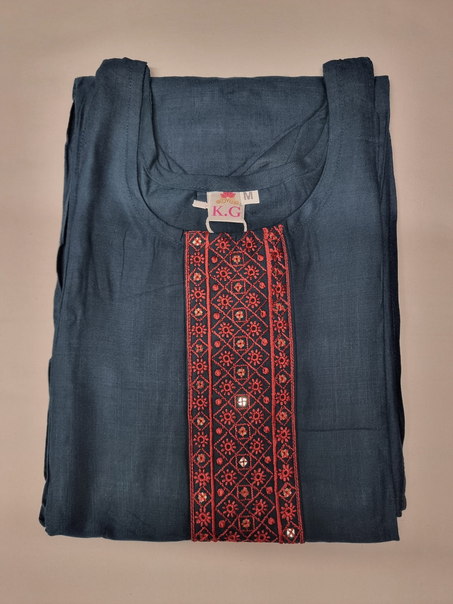 Kurti Fundamental Classic