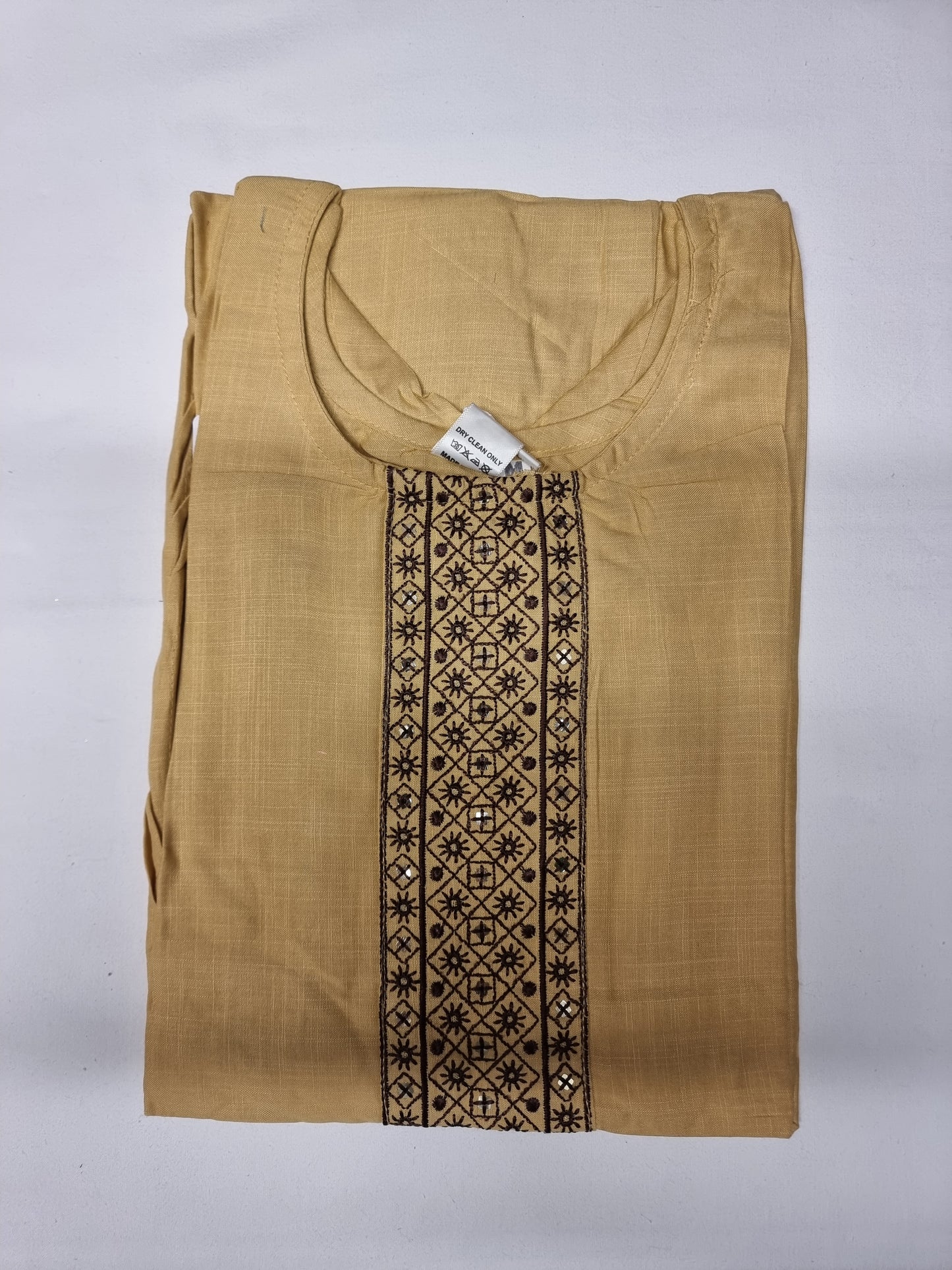 Kurti Fundamental Classic