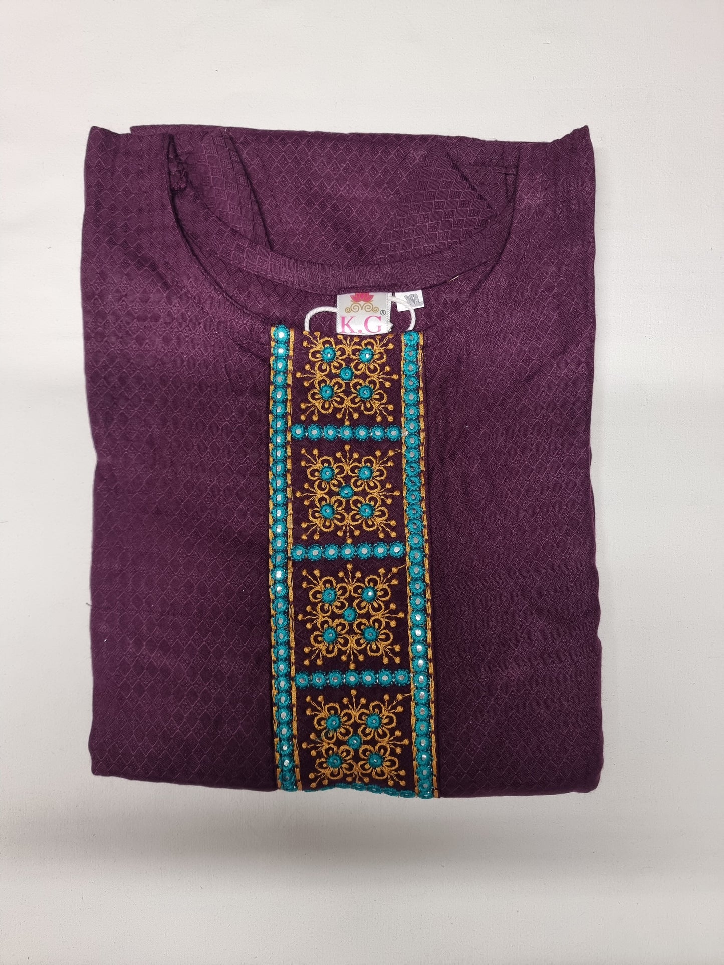 Kurti Fundamental Classic