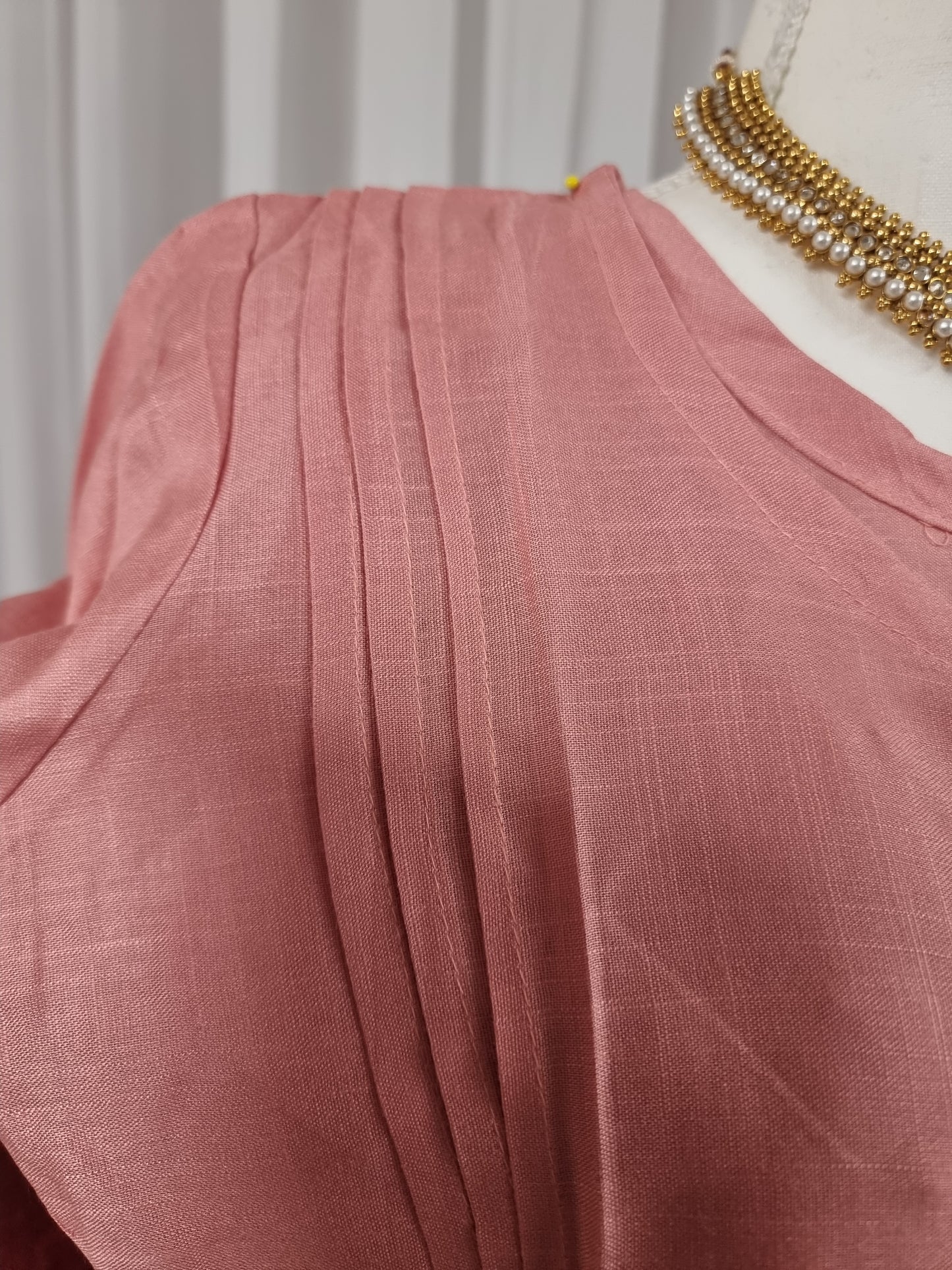 Kurti Fundamental Classic