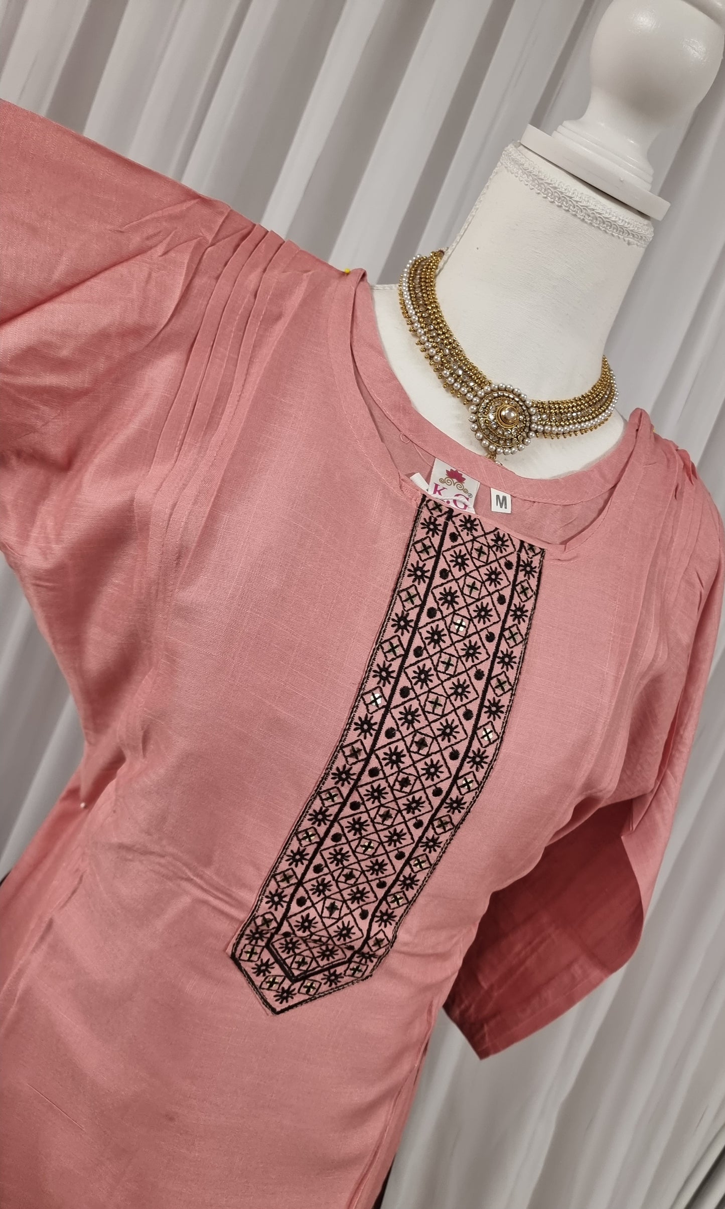 Kurti Fundamental Classic