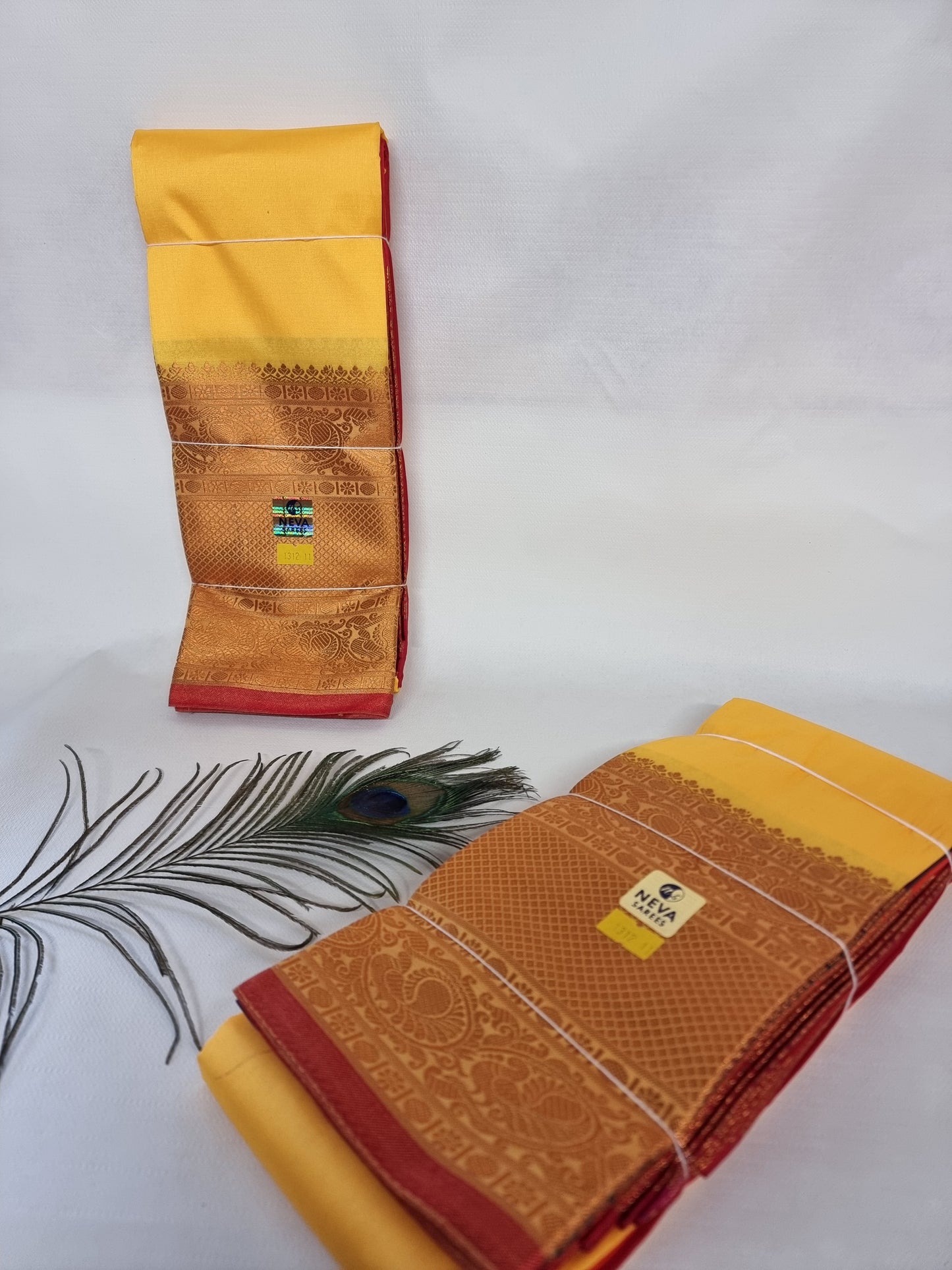Neva Sarees Original