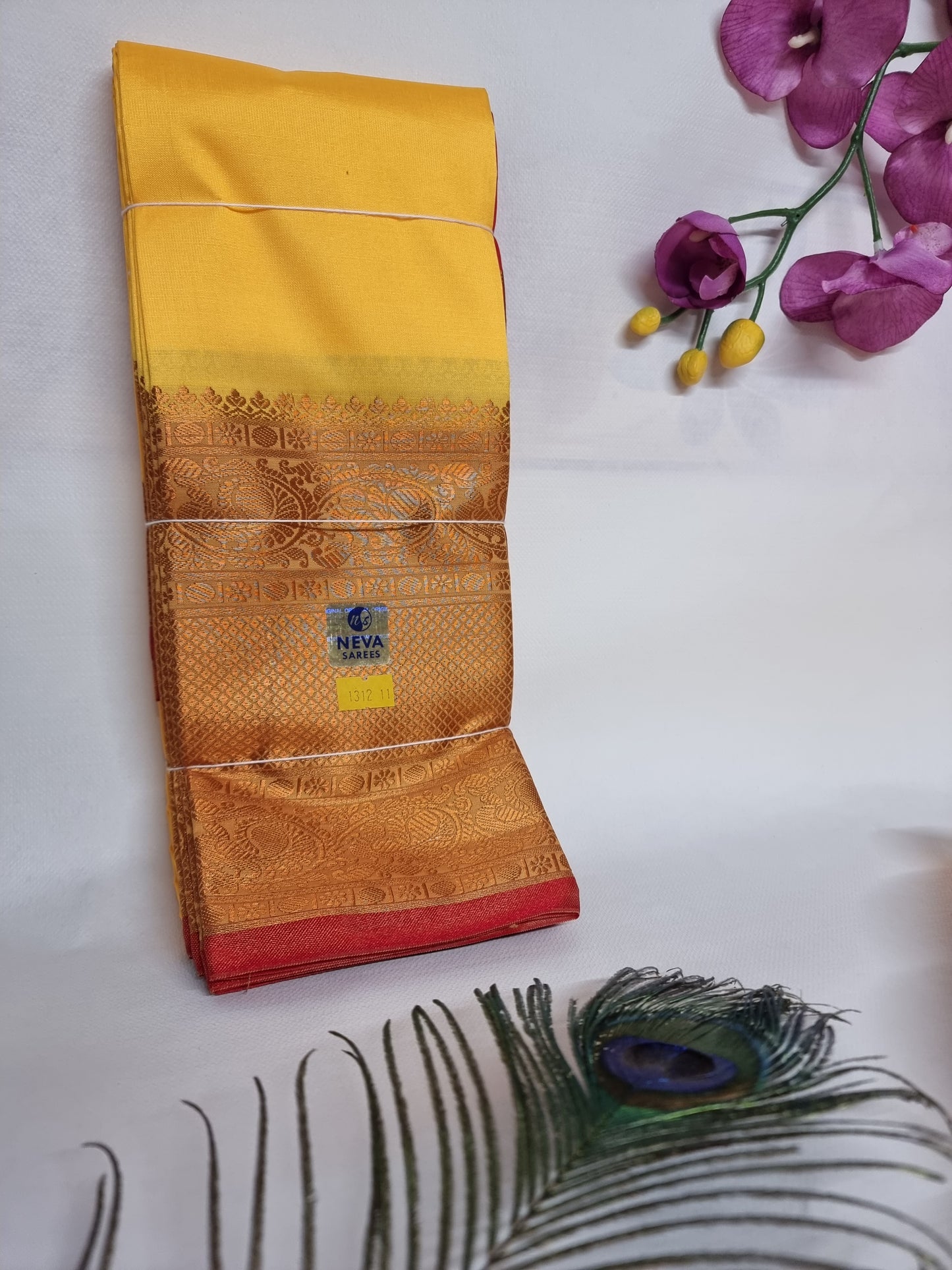 Neva Sarees Original