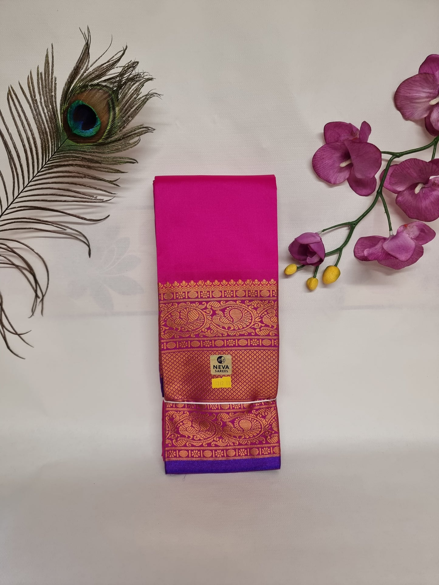 Neva Sarees Original