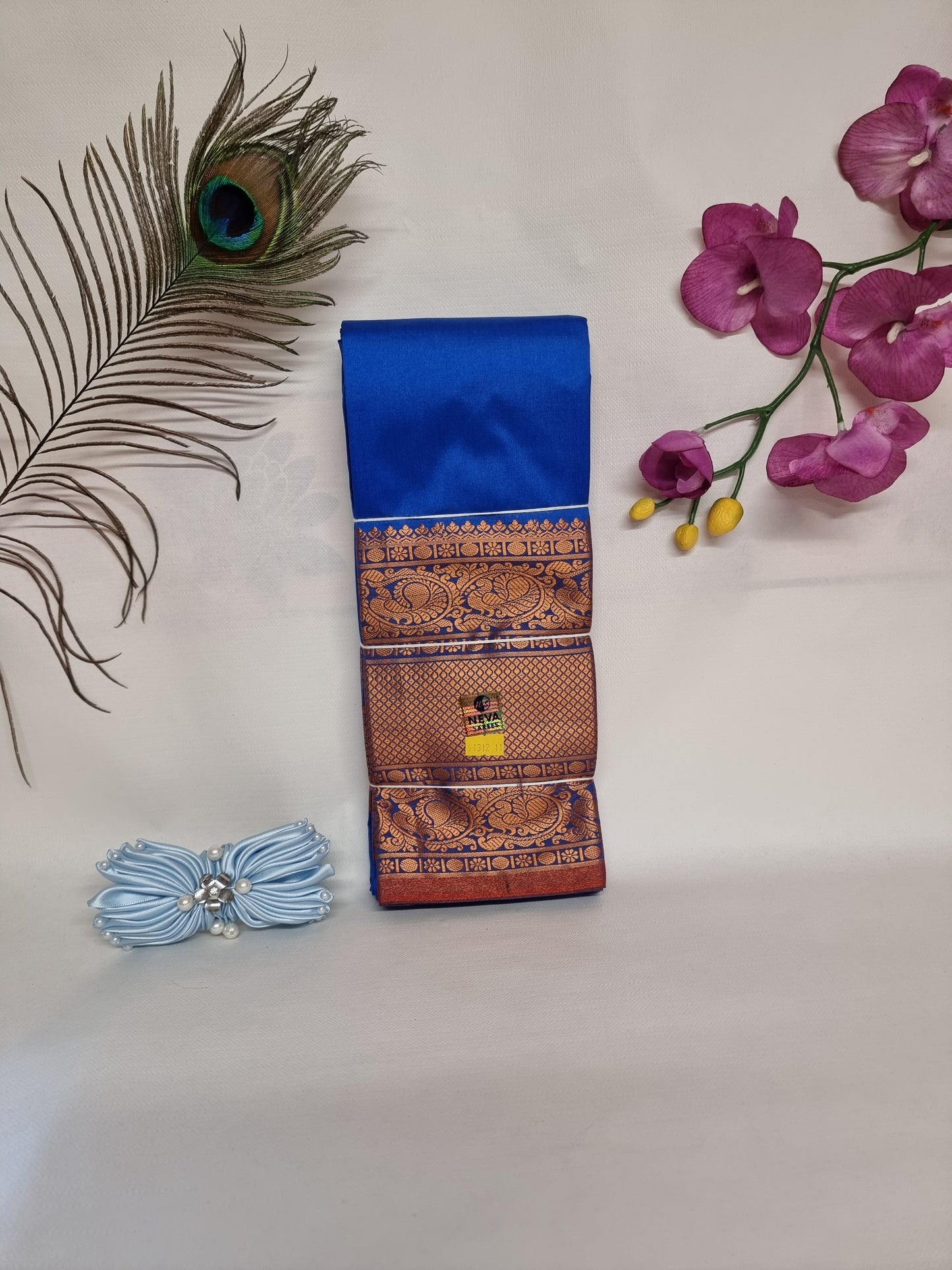 Neva Sarees Original