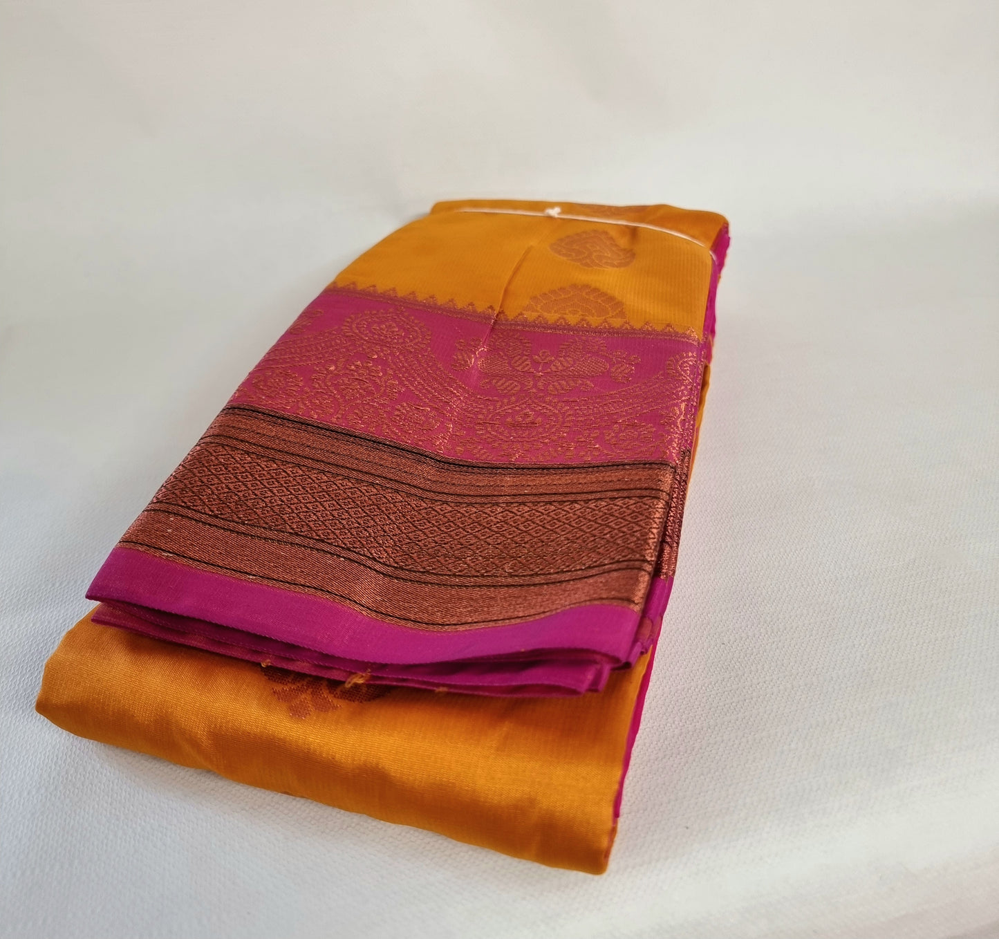 Fancy Buta Gauti Sarees Light