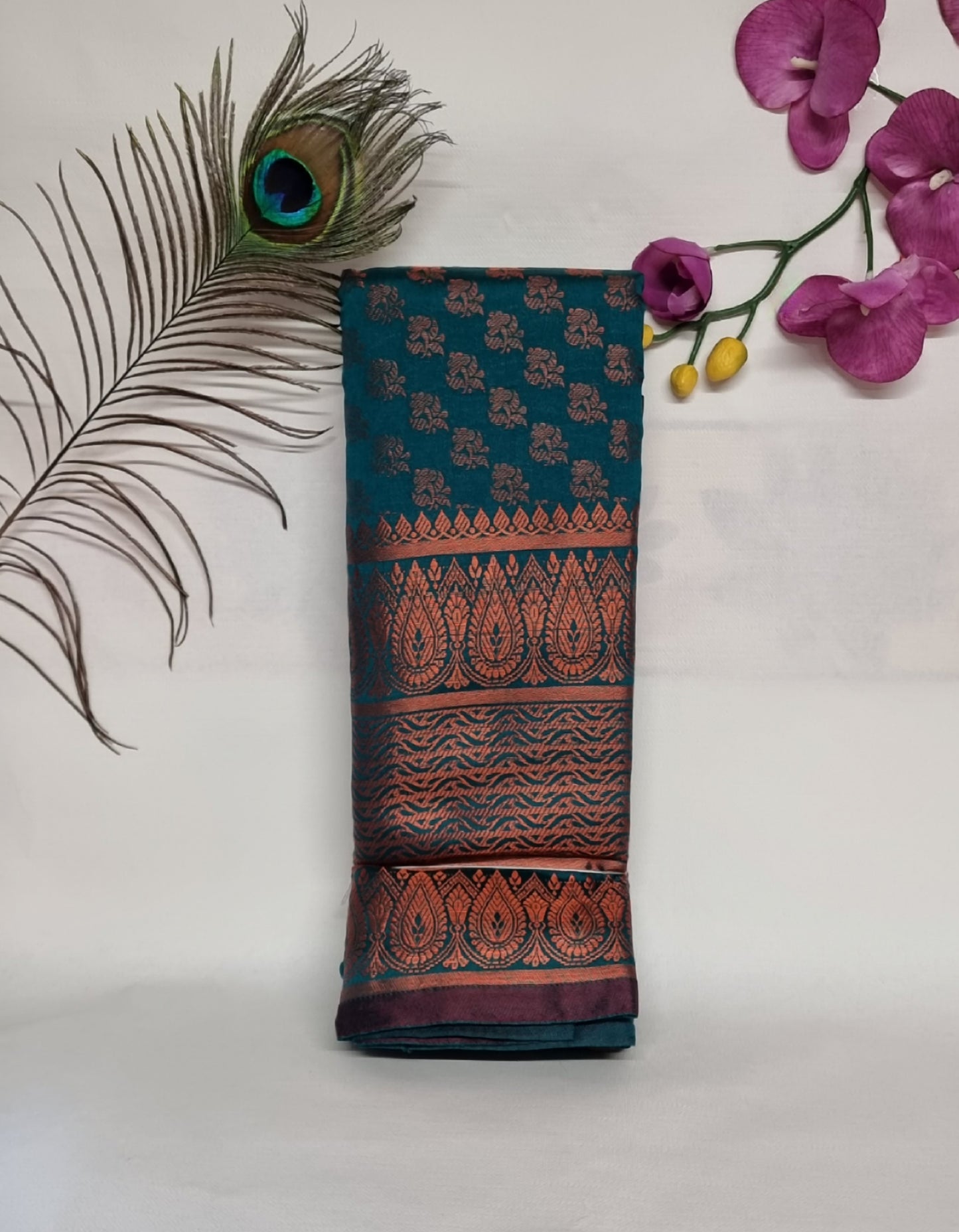 Bengalore Silk Sarees