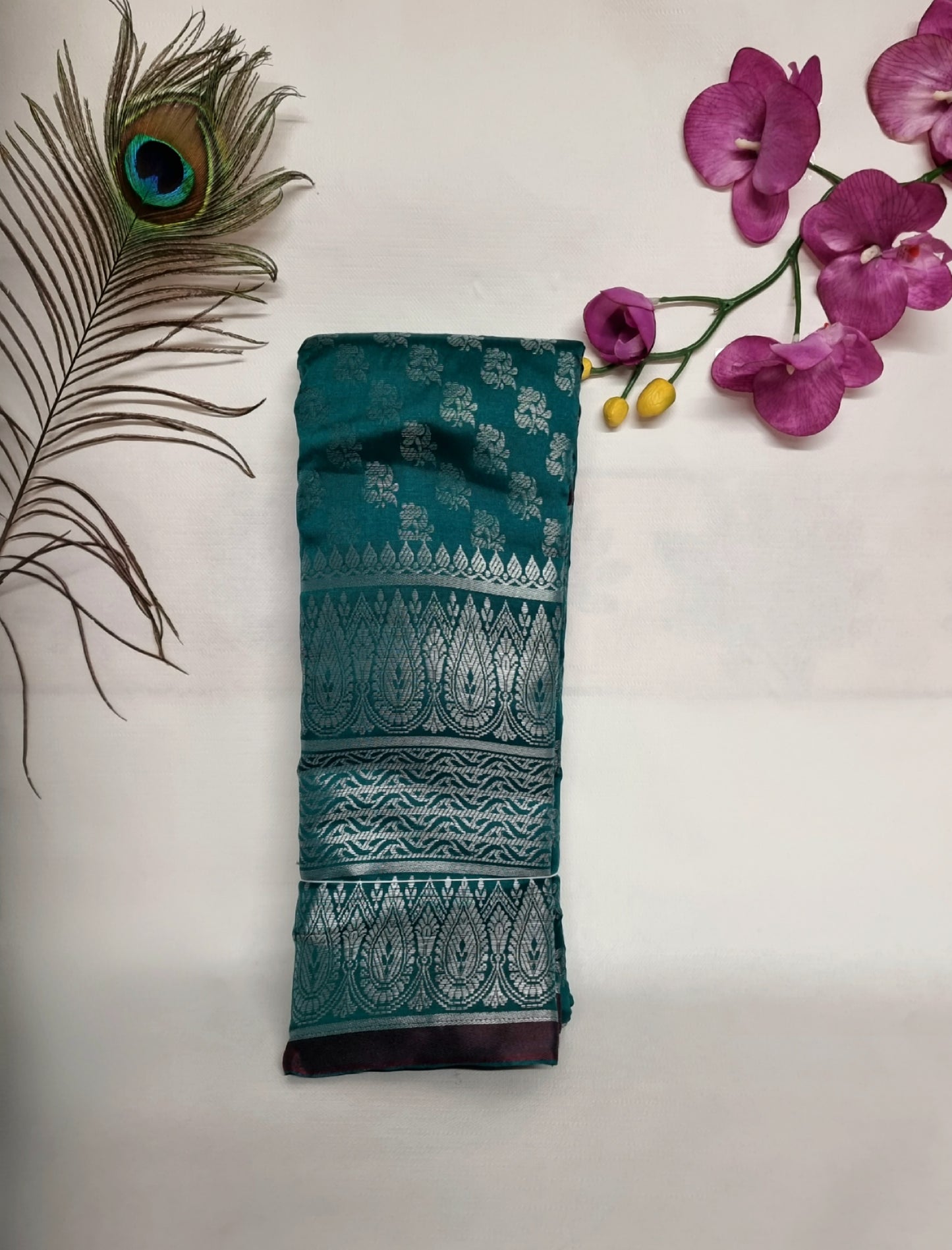 Bengalore Silk Sarees