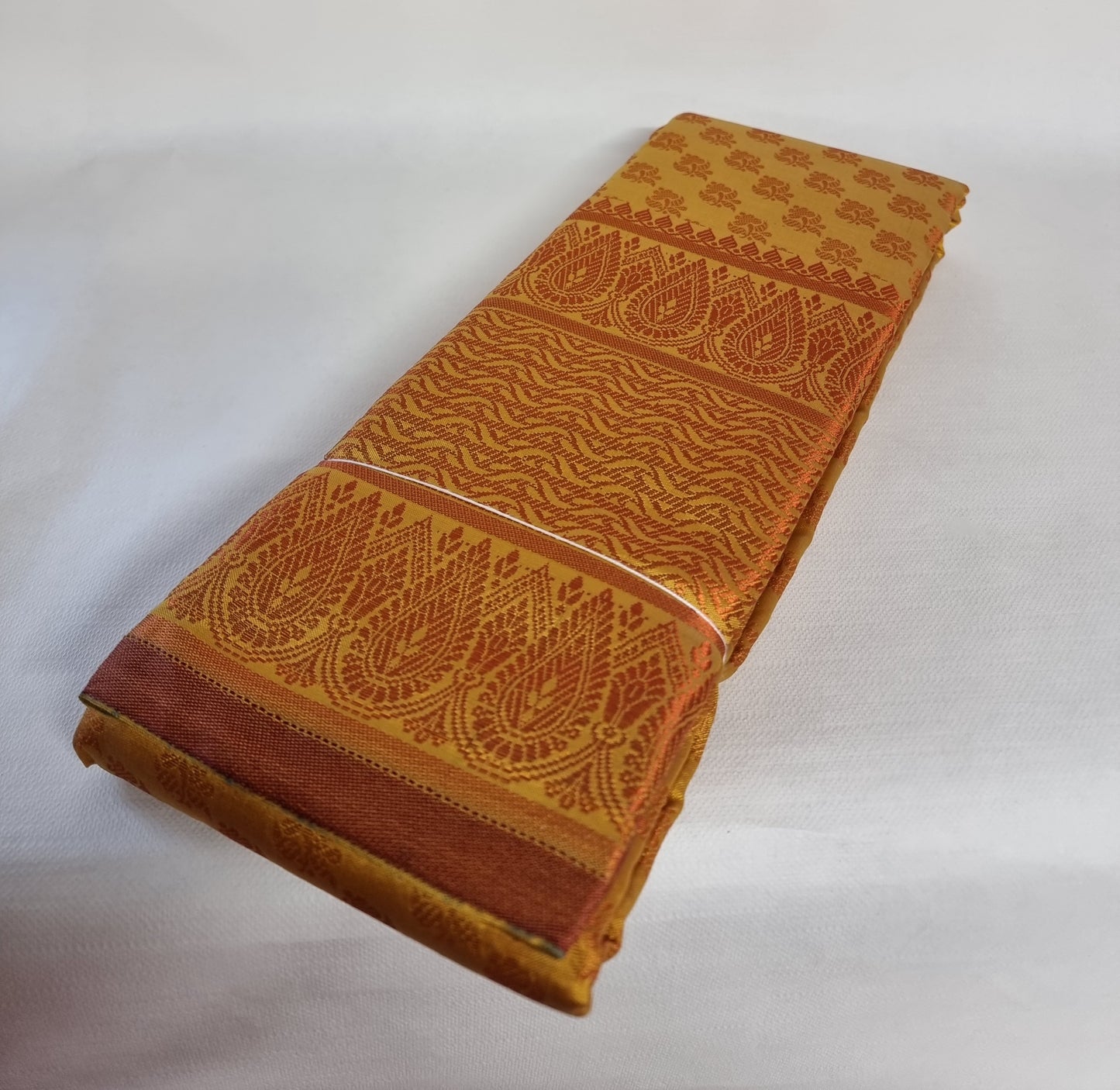 Bengalore Silk Sarees