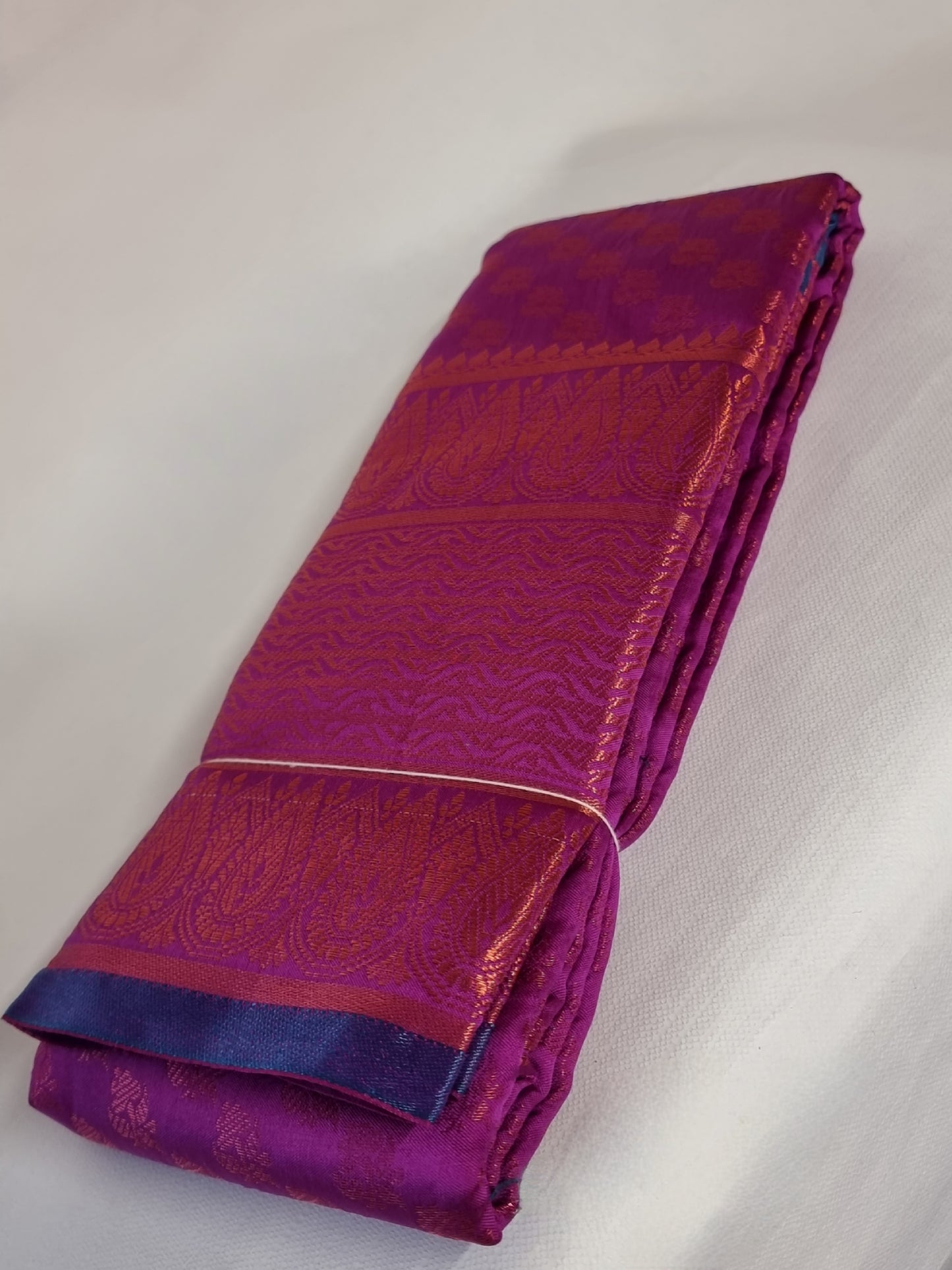 Bengalore Silk Sarees