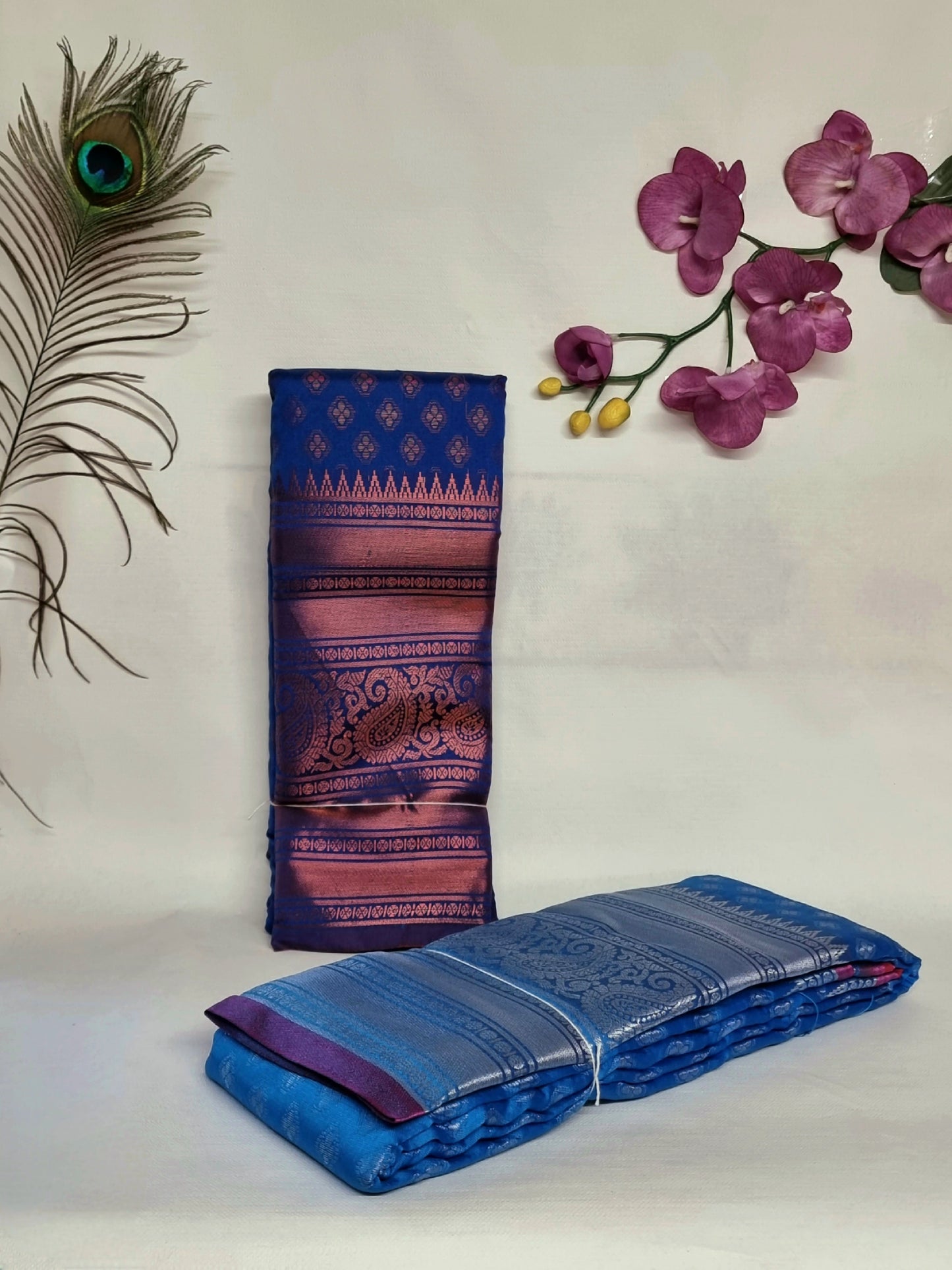 Bengalore Silk Sarees