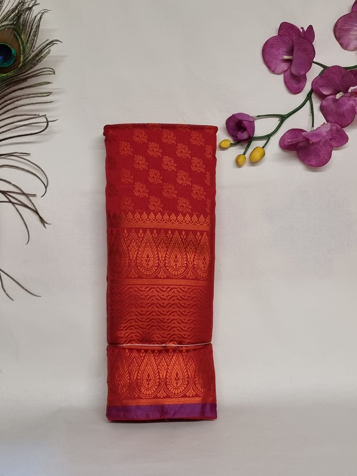 Bengalore Silk Sarees