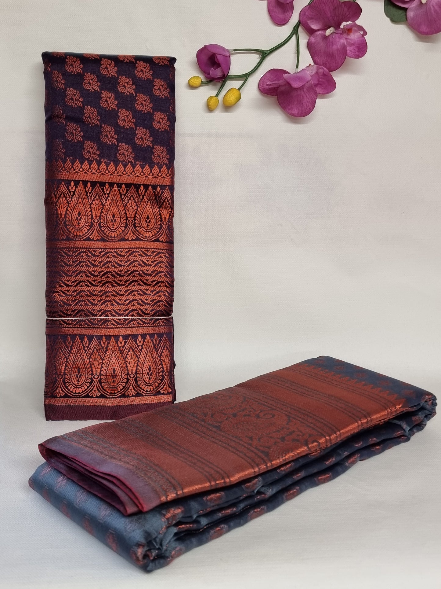 Bengalore Silk Sarees