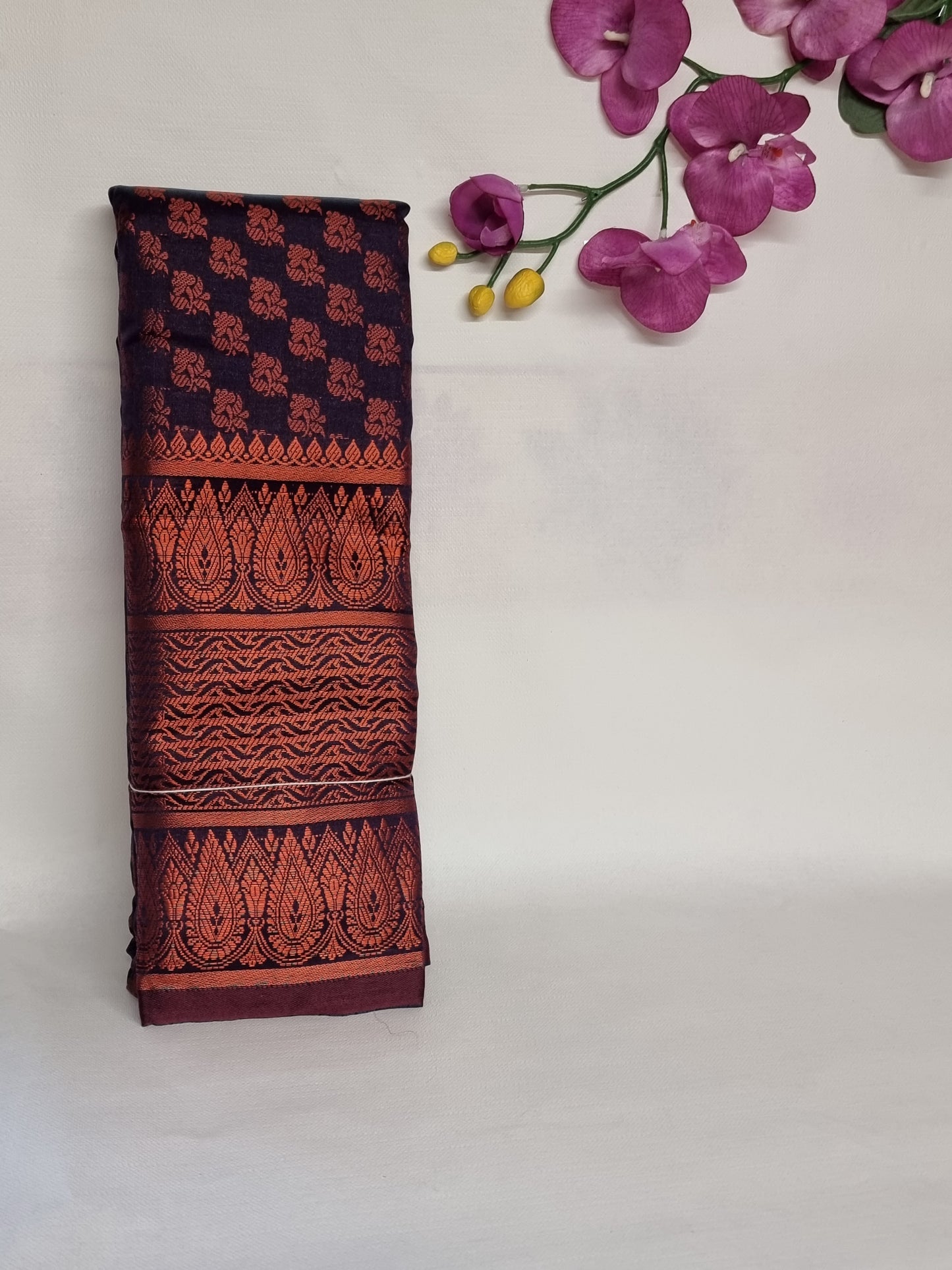 Bengalore Silk Sarees