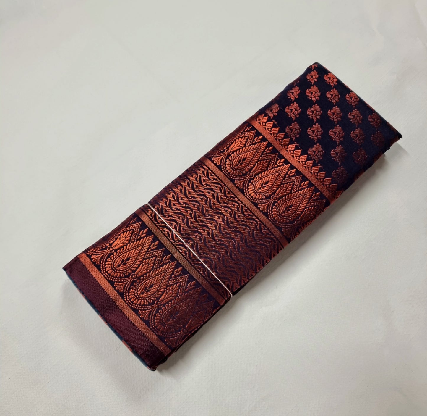 Bengalore Silk Sarees