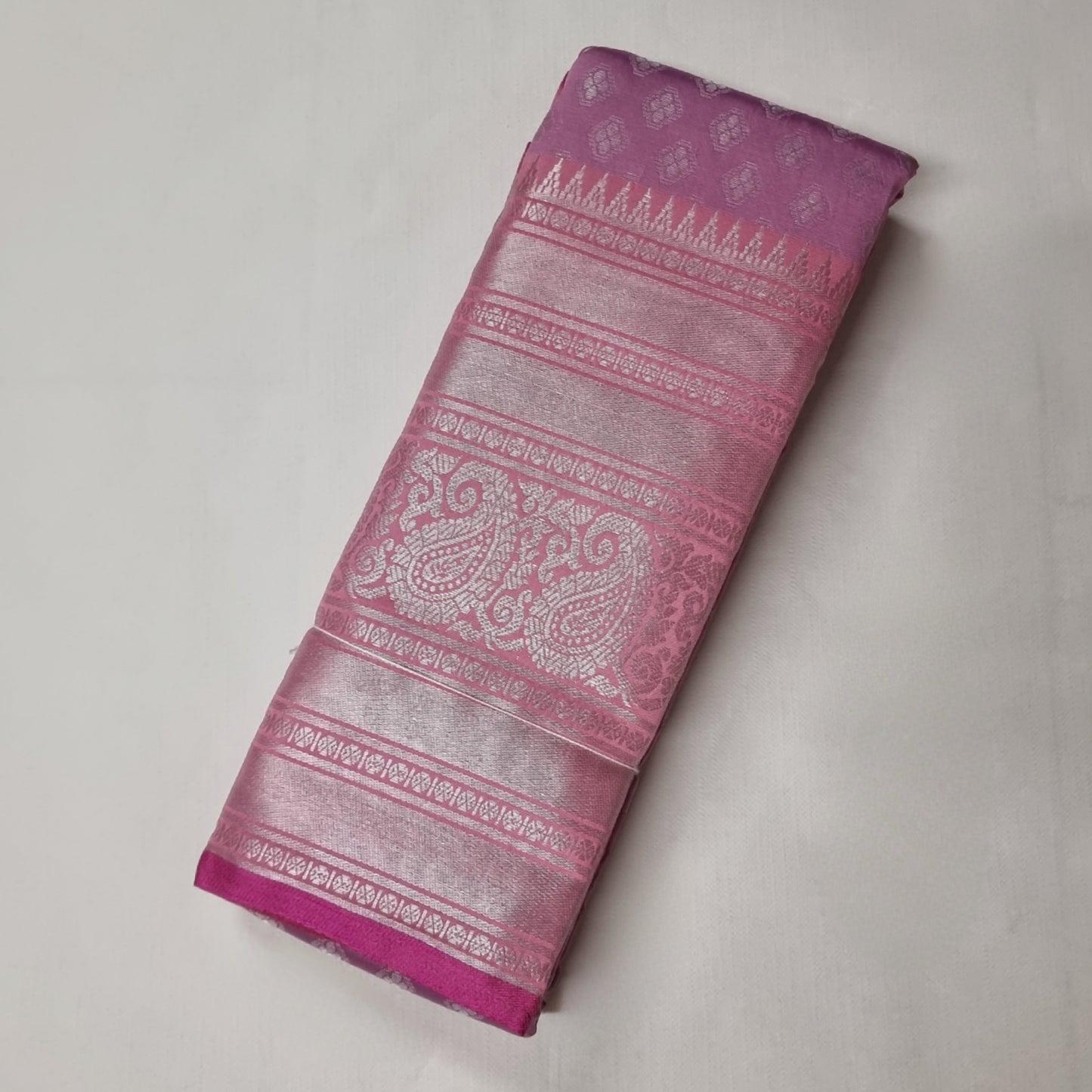 Bengalore Silk Sarees