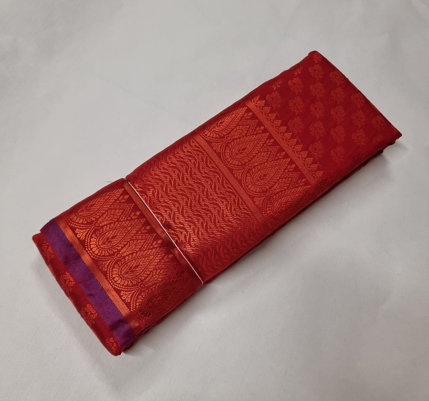 Bengalore Silk Sarees
